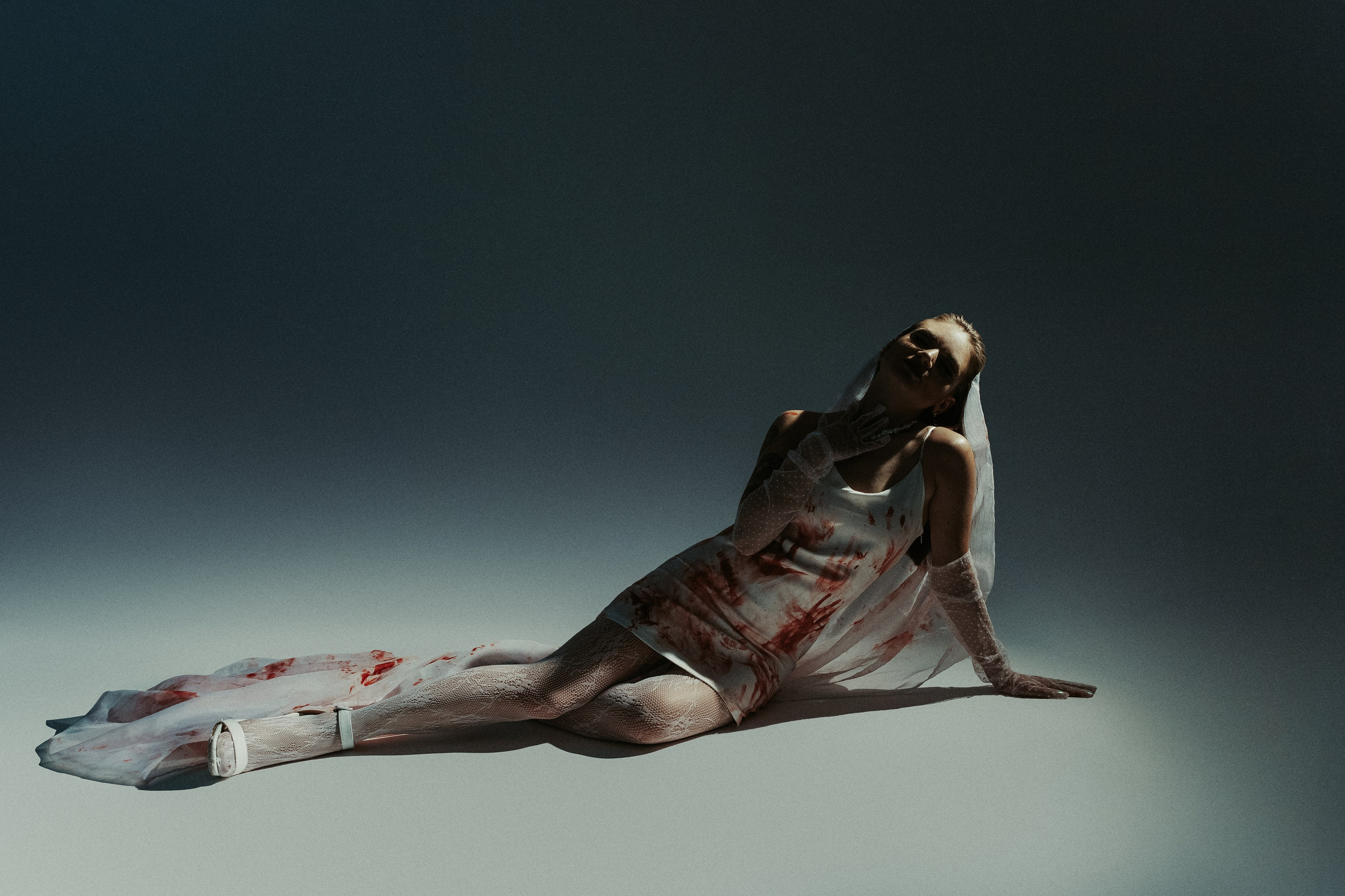 Мария Рындина. Фотограф Москва | Анастасия Кочиш