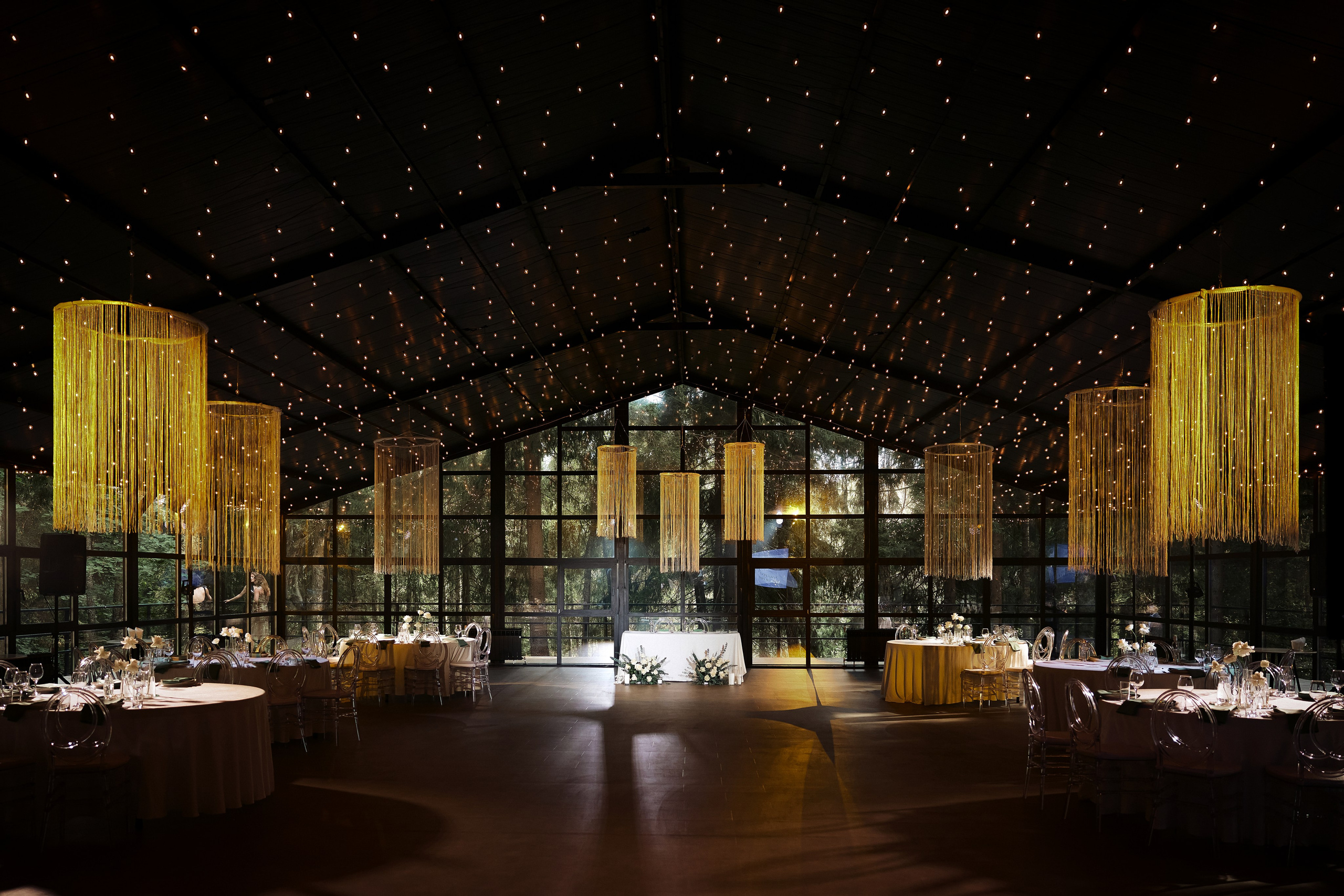 Максим и Анастасия. Свадебный фотограф Светлана Кривчикова