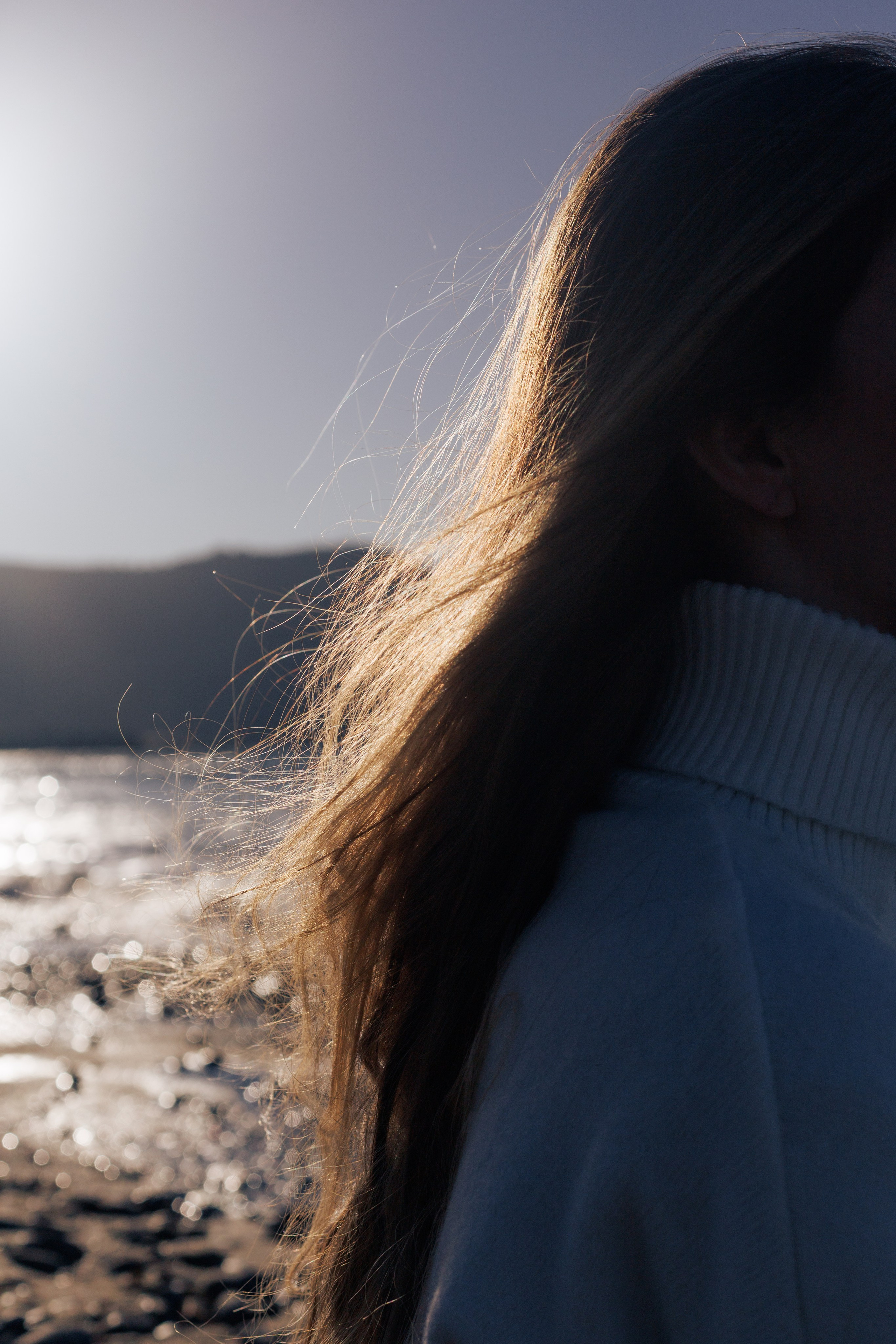 Отдых в тишине. Фотограф в Симферополе Мария Назарова