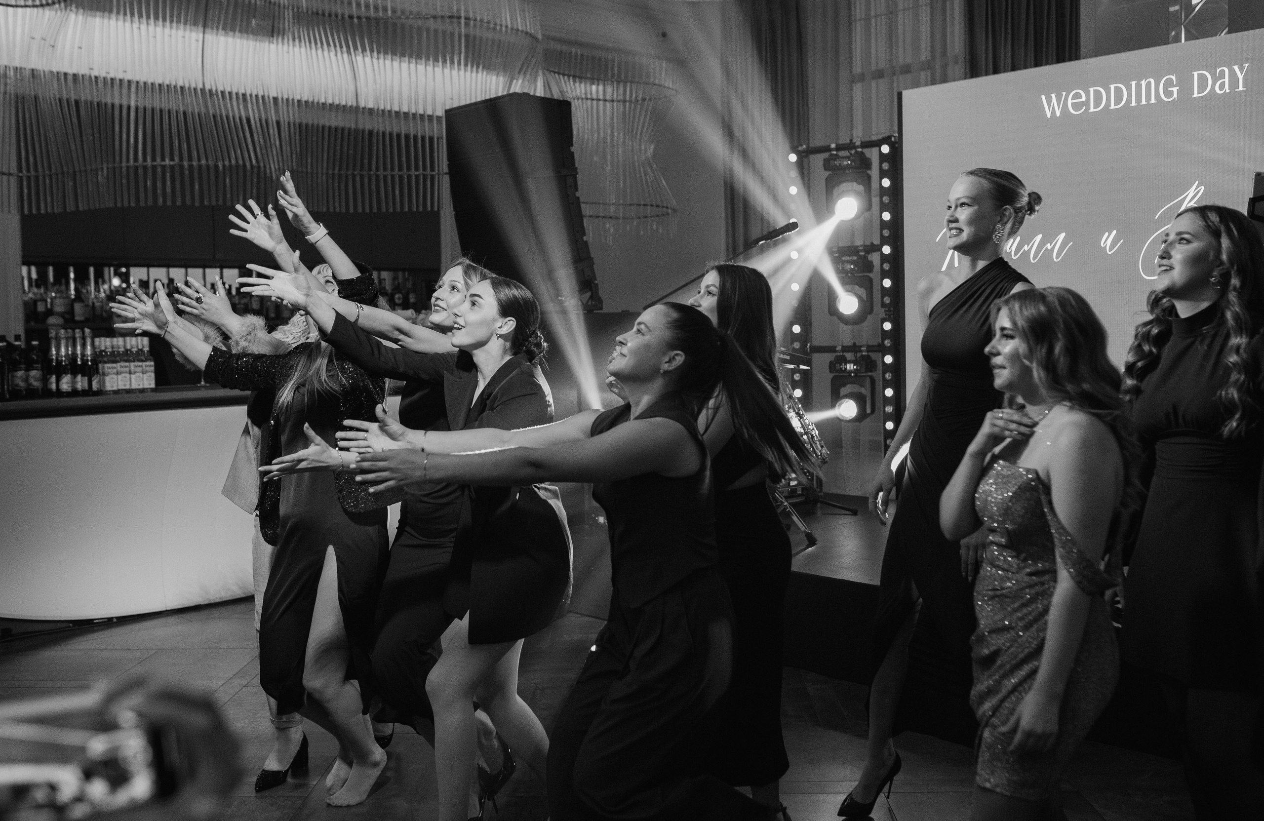 Кирилл & Виктория. Главная