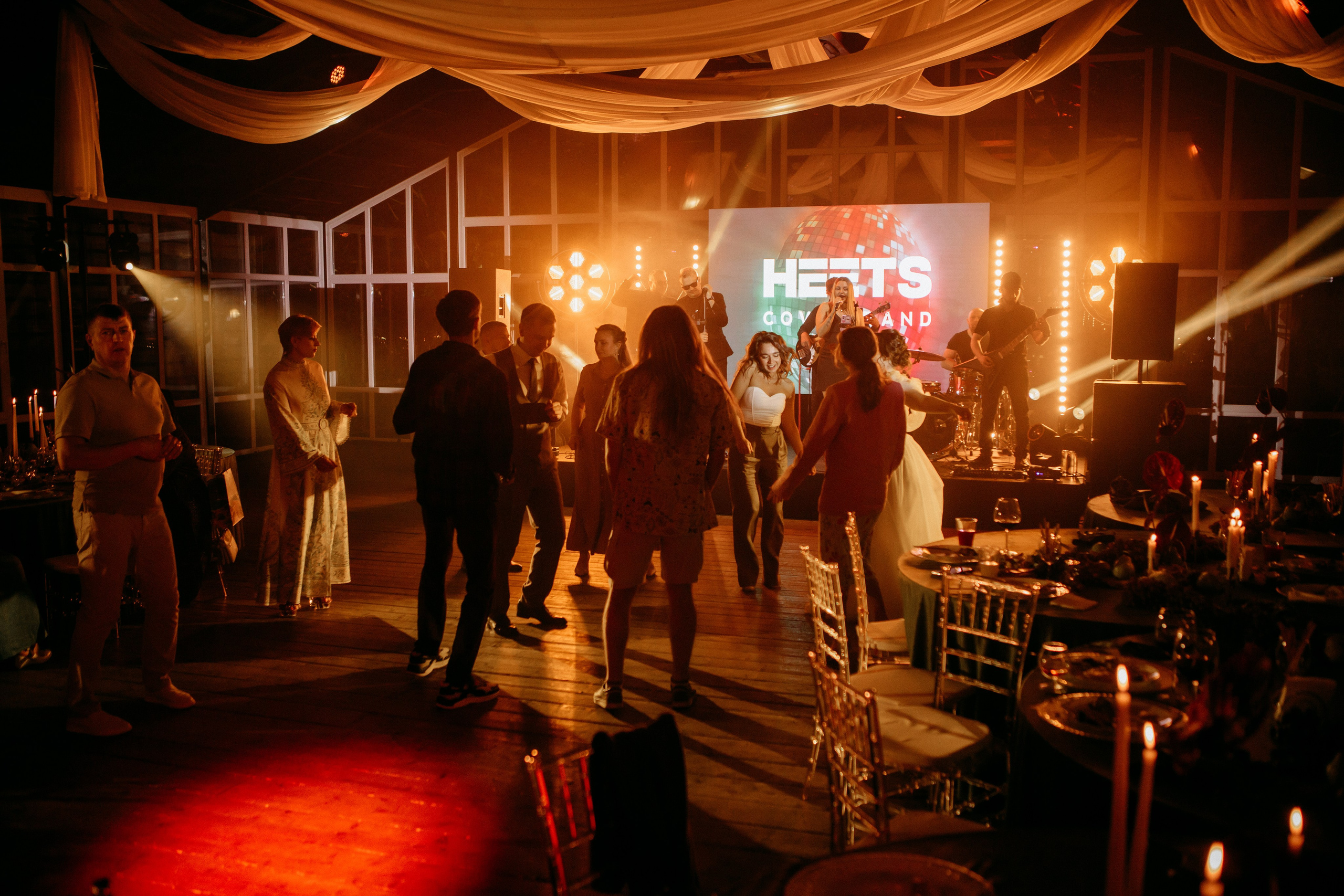 Евгений & Мария. Главная