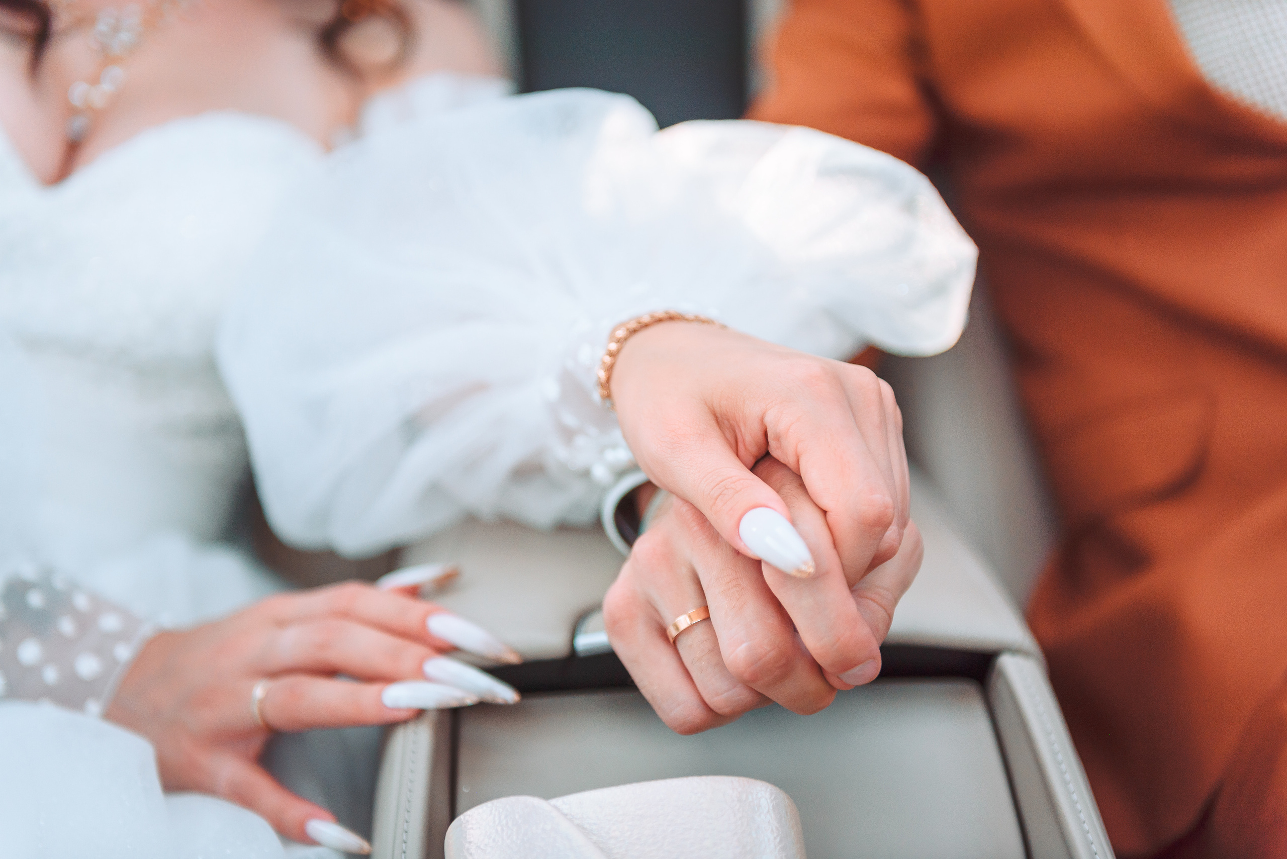 Алексей и Анастасия. Свадебный и семейный фотограф в Москве Юлия Винник