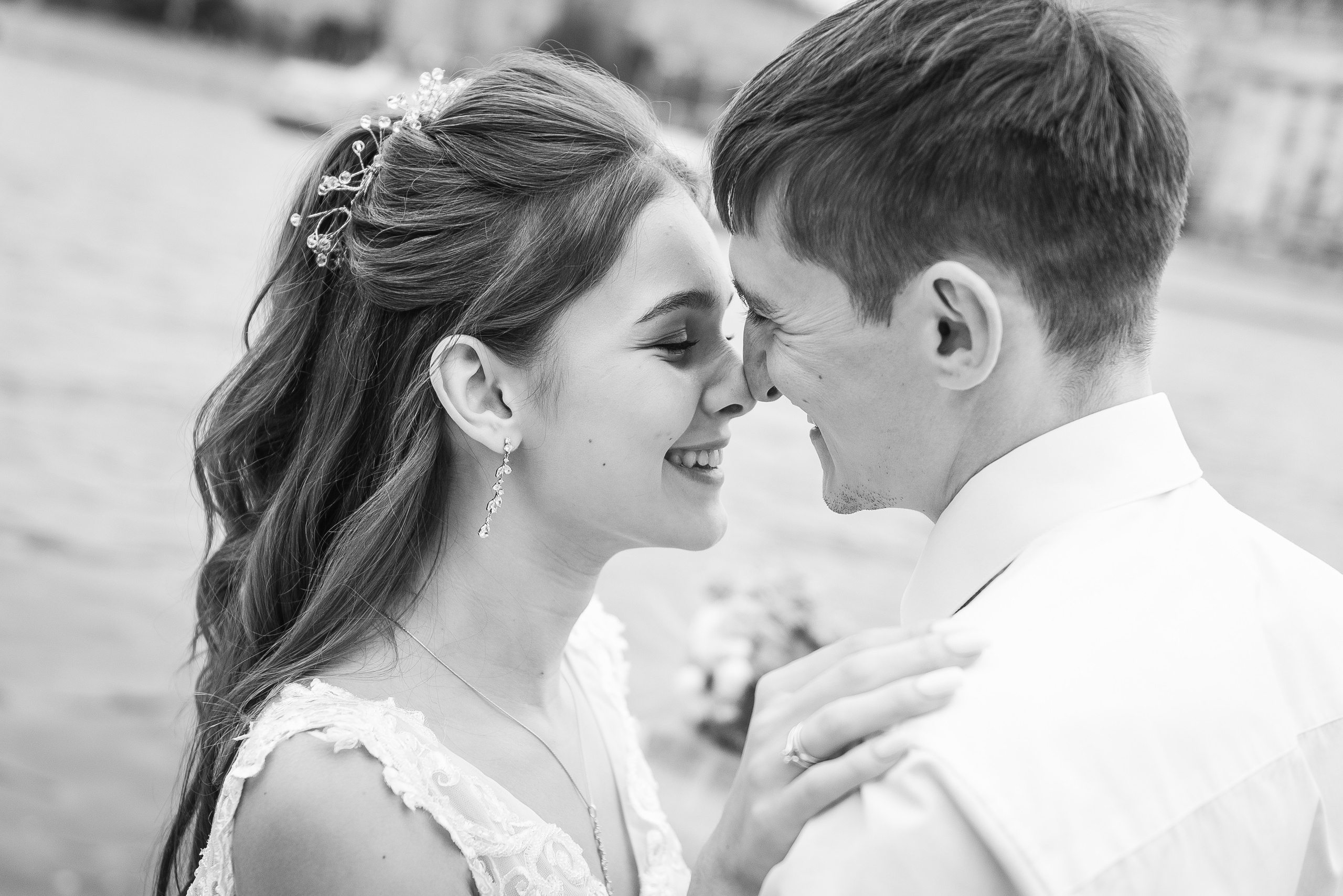 Сергей и София. Свадебный и семейный фотограф в Москве Юлия Винник