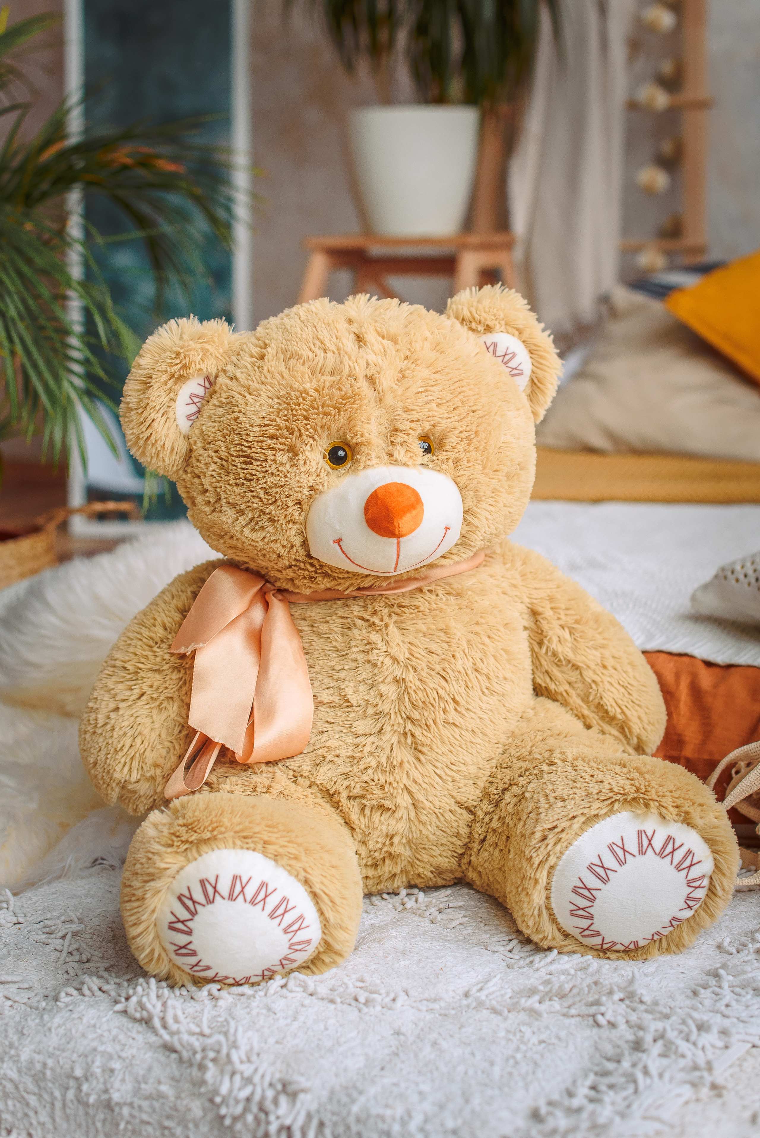 Анюта в студии Dream. Свадебный и семейный фотограф в Москве Юлия Винник