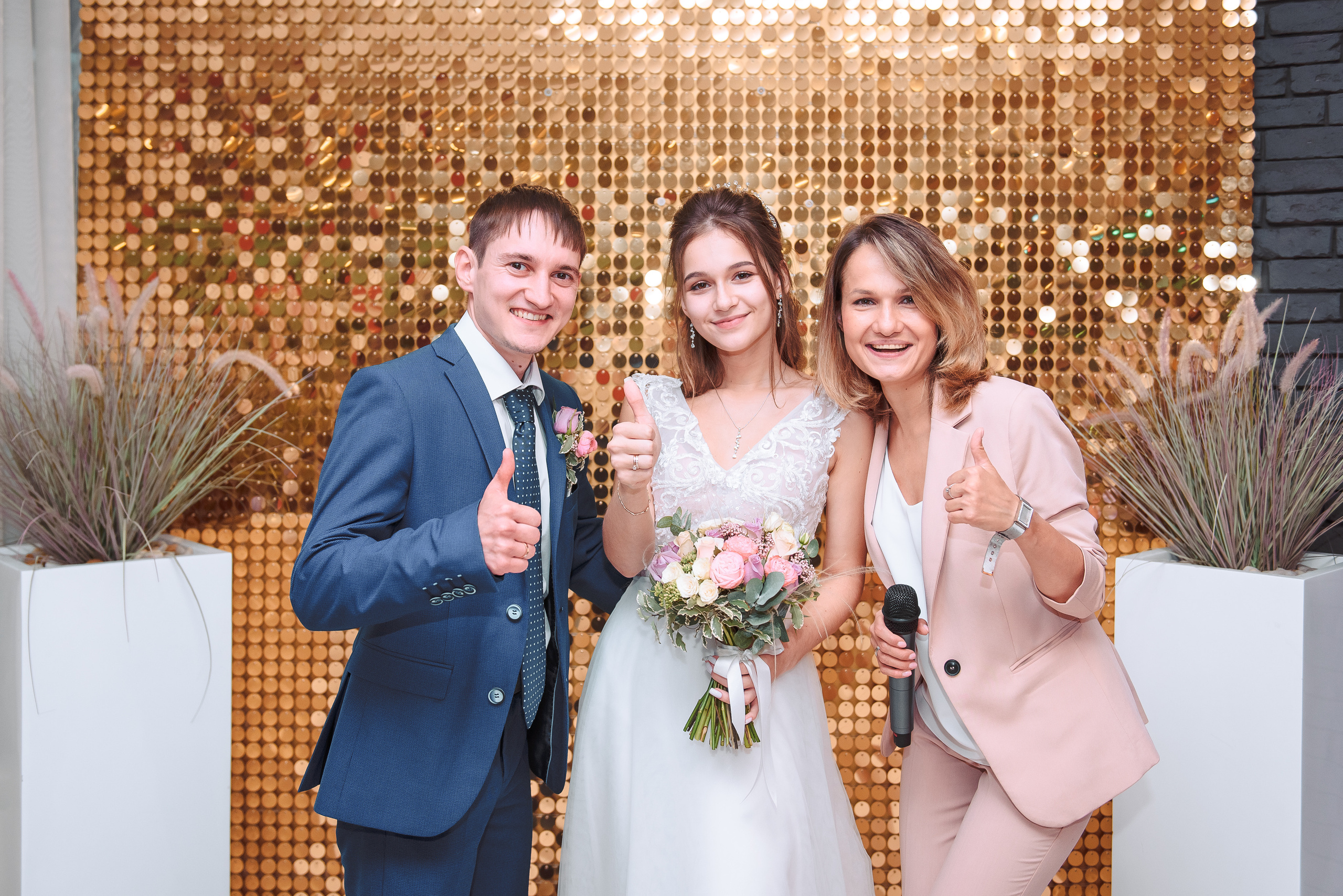 Сергей и София. Свадебный и семейный фотограф в Москве Юлия Винник