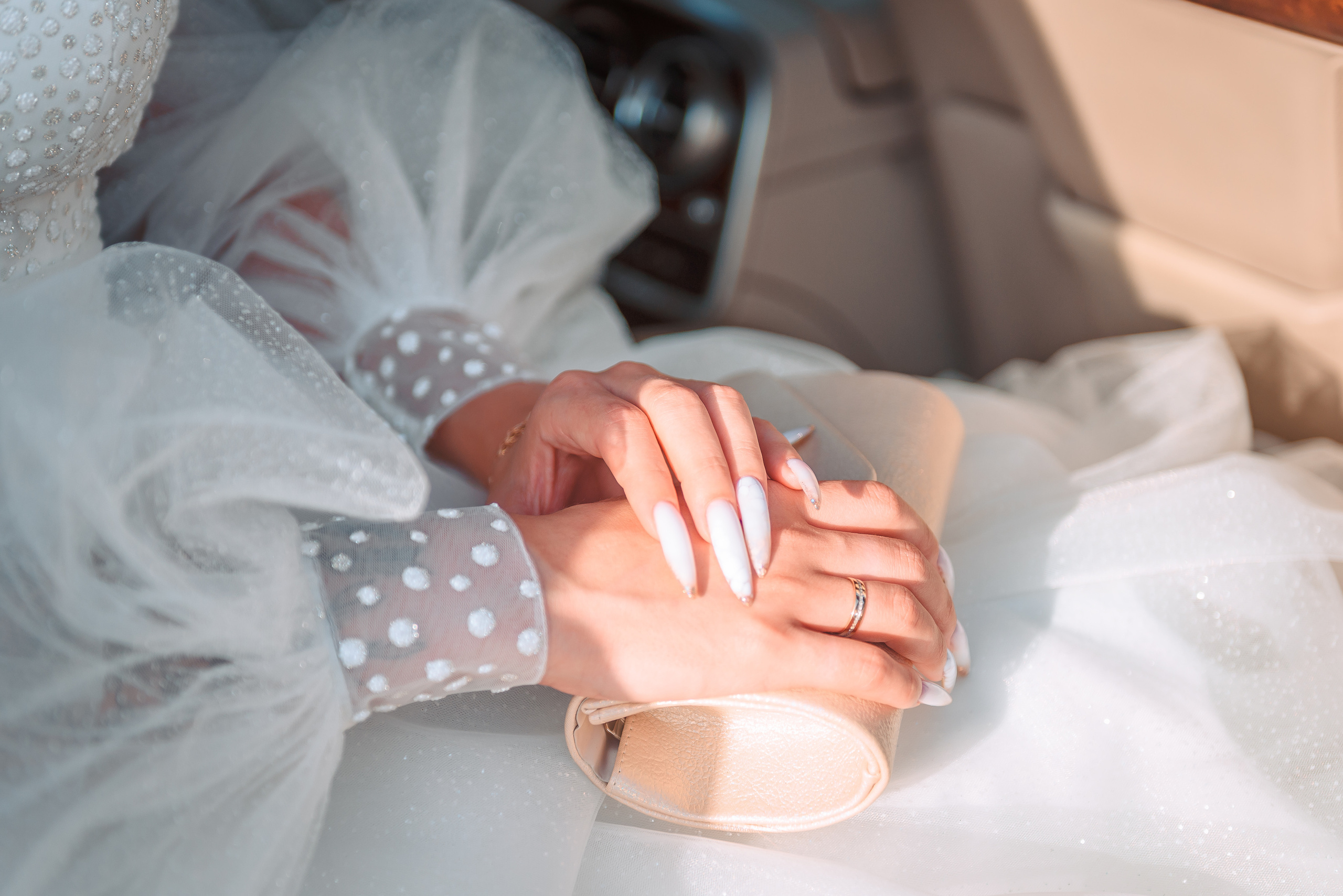 Алексей и Анастасия. Свадебный и семейный фотограф в Москве Юлия Винник