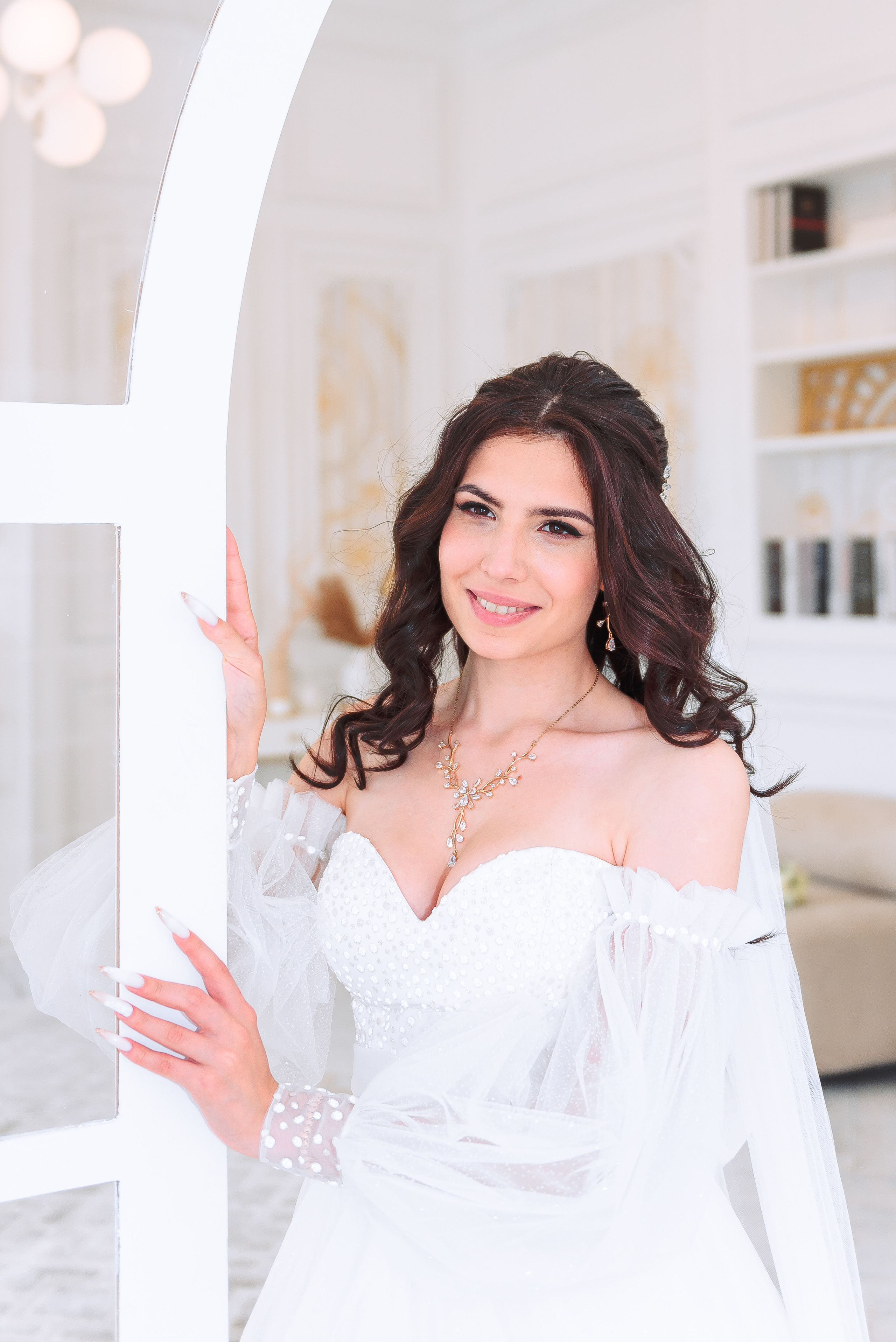 Алексей и Анастасия. Свадебный и семейный фотограф в Москве Юлия Винник