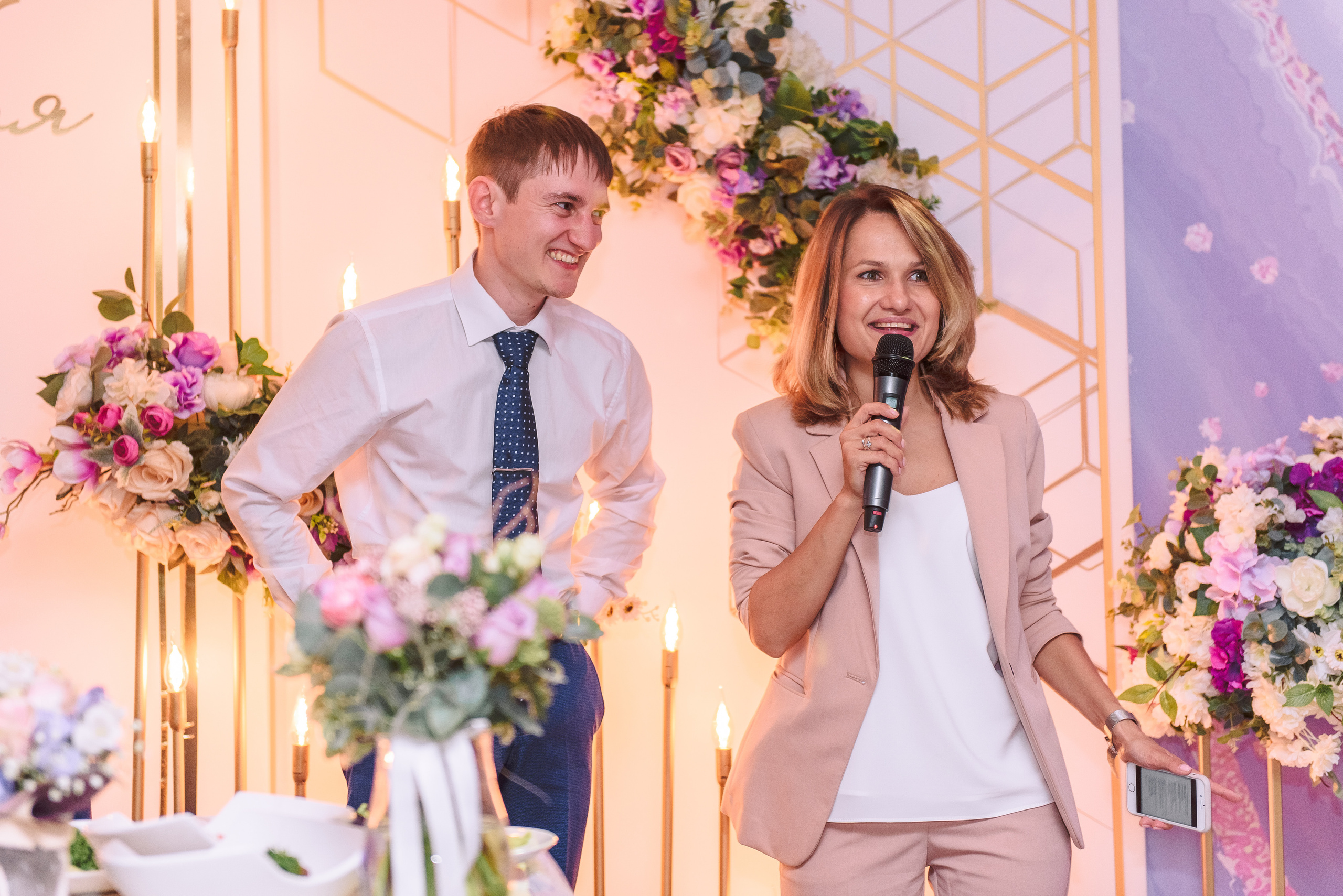 Сергей и София. Свадебный и семейный фотограф в Москве Юлия Винник