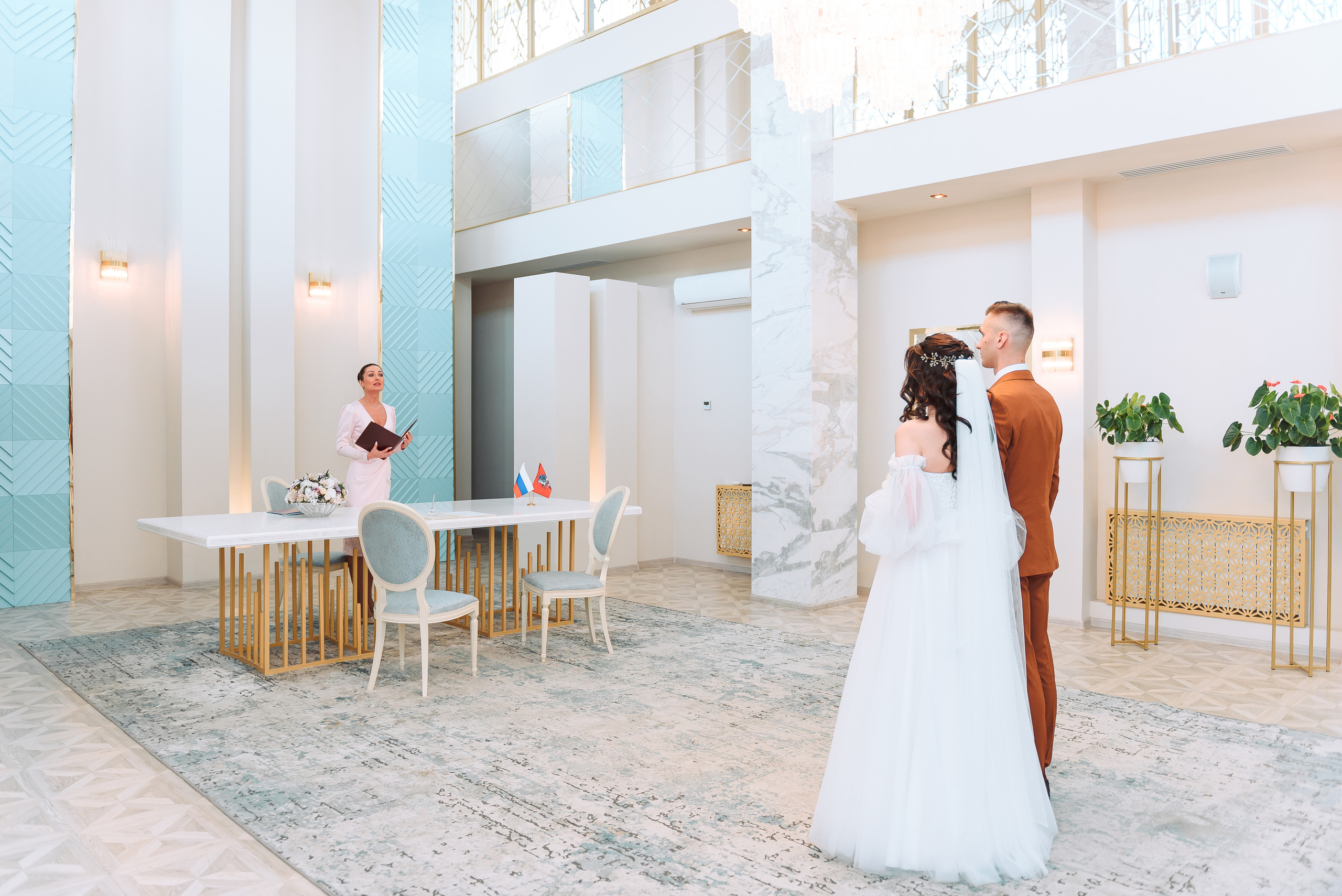 Алексей и Анастасия. Свадебный и семейный фотограф в Москве Юлия Винник