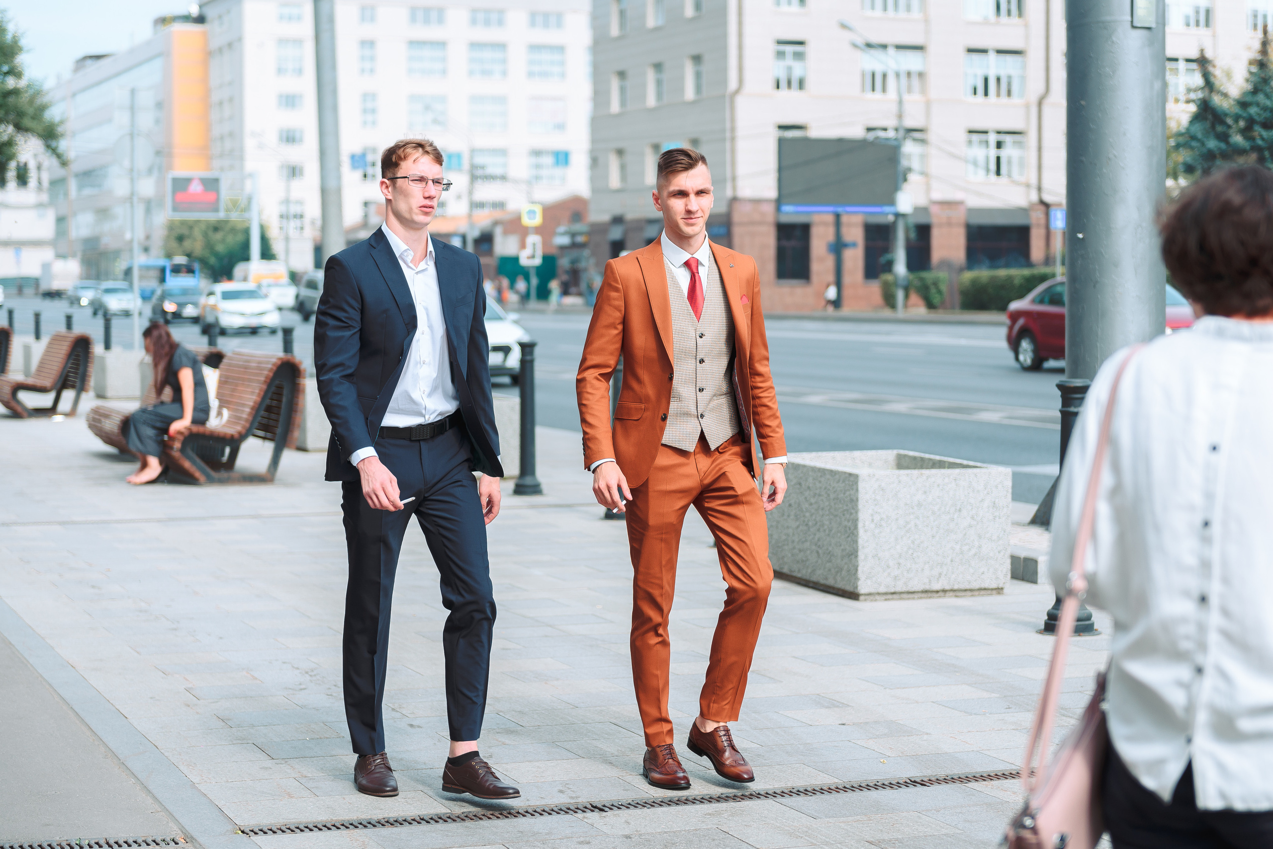 Алексей и Анастасия. Свадебный и семейный фотограф в Москве Юлия Винник