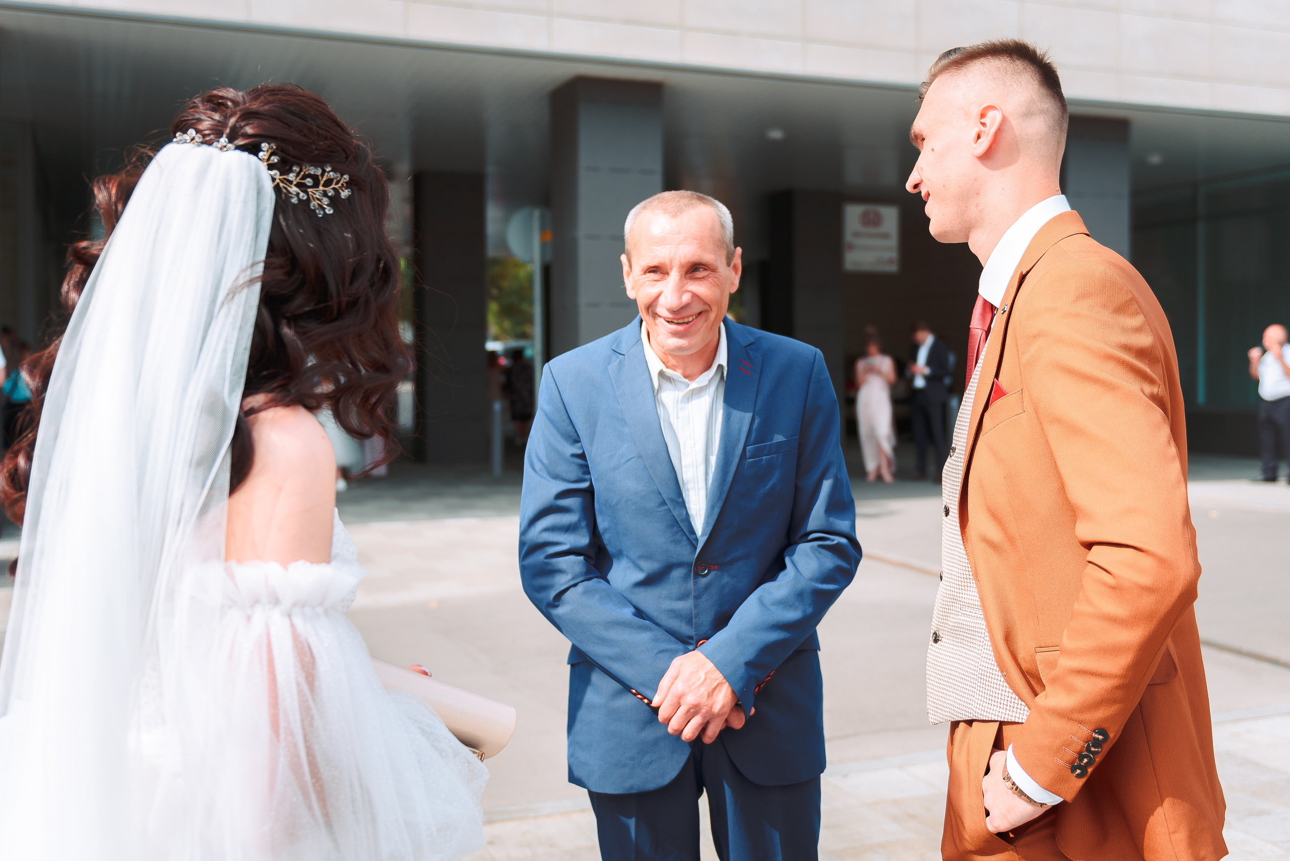 Алексей и Анастасия. Свадебный и семейный фотограф в Москве Юлия Винник