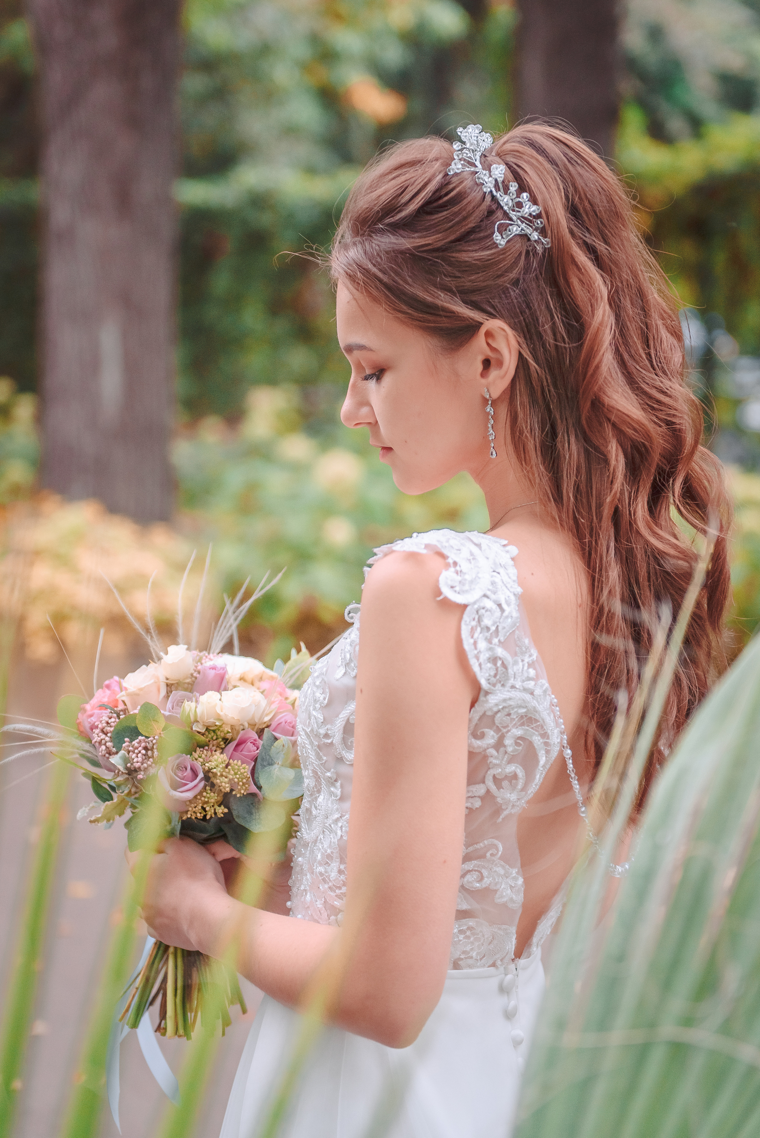 Сергей и София. Свадебный и семейный фотограф в Москве Юлия Винник