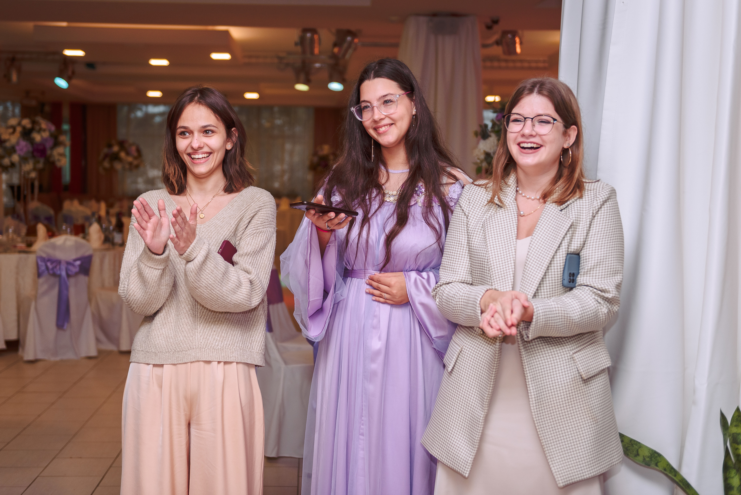 Сергей и София. Свадебный и семейный фотограф в Москве Юлия Винник