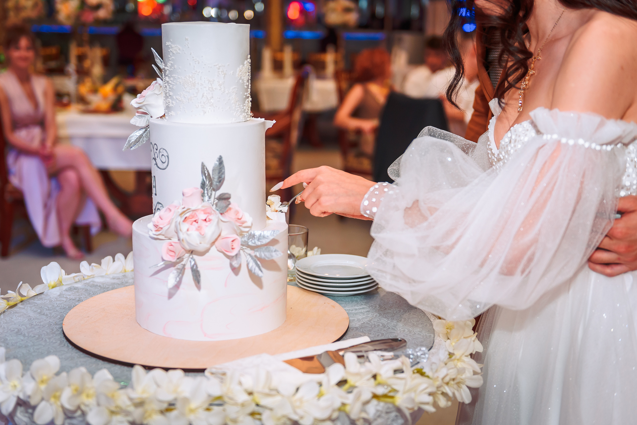 Алексей и Анастасия. Свадебный и семейный фотограф в Москве Юлия Винник