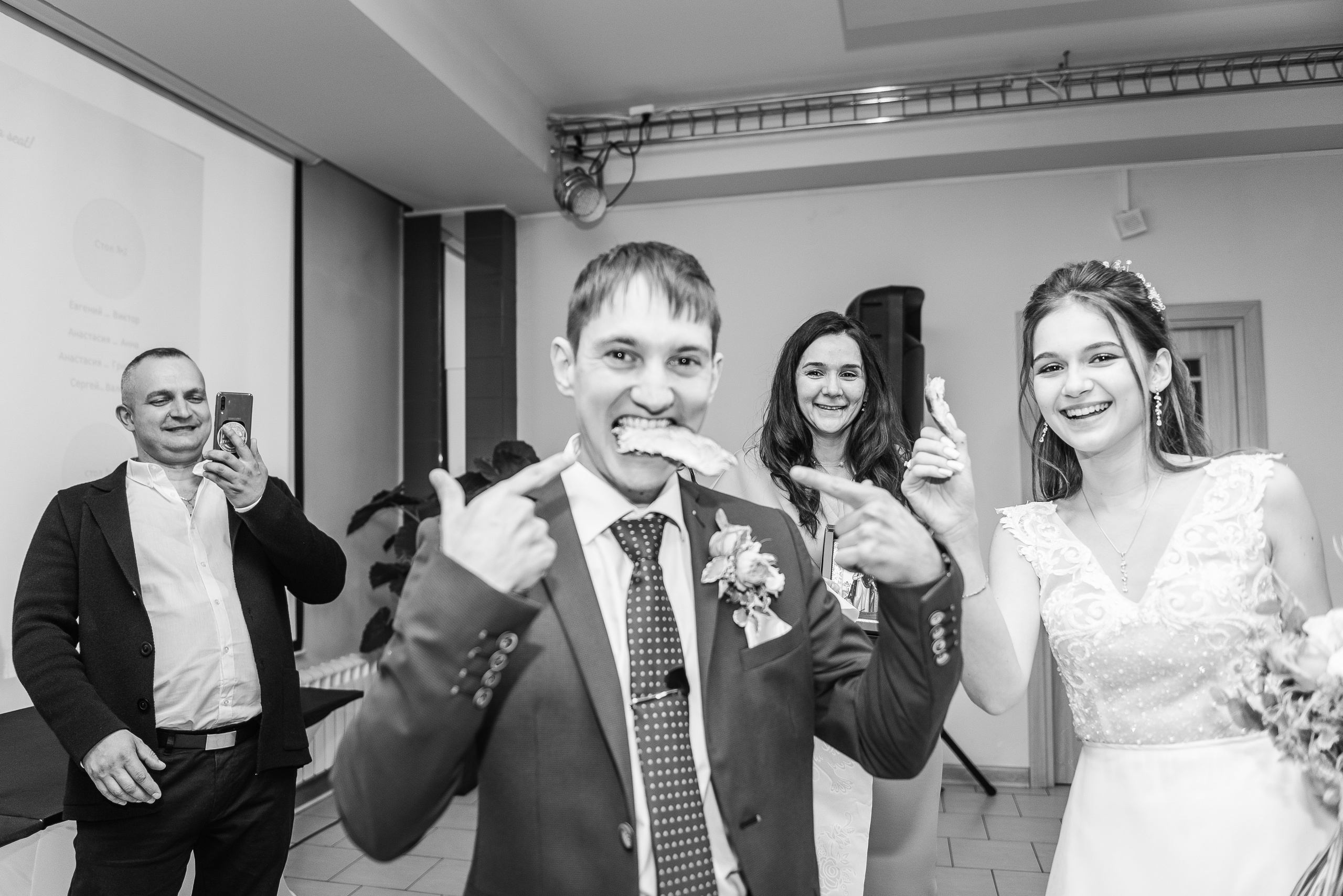 Сергей и София. Свадебный и семейный фотограф в Москве Юлия Винник