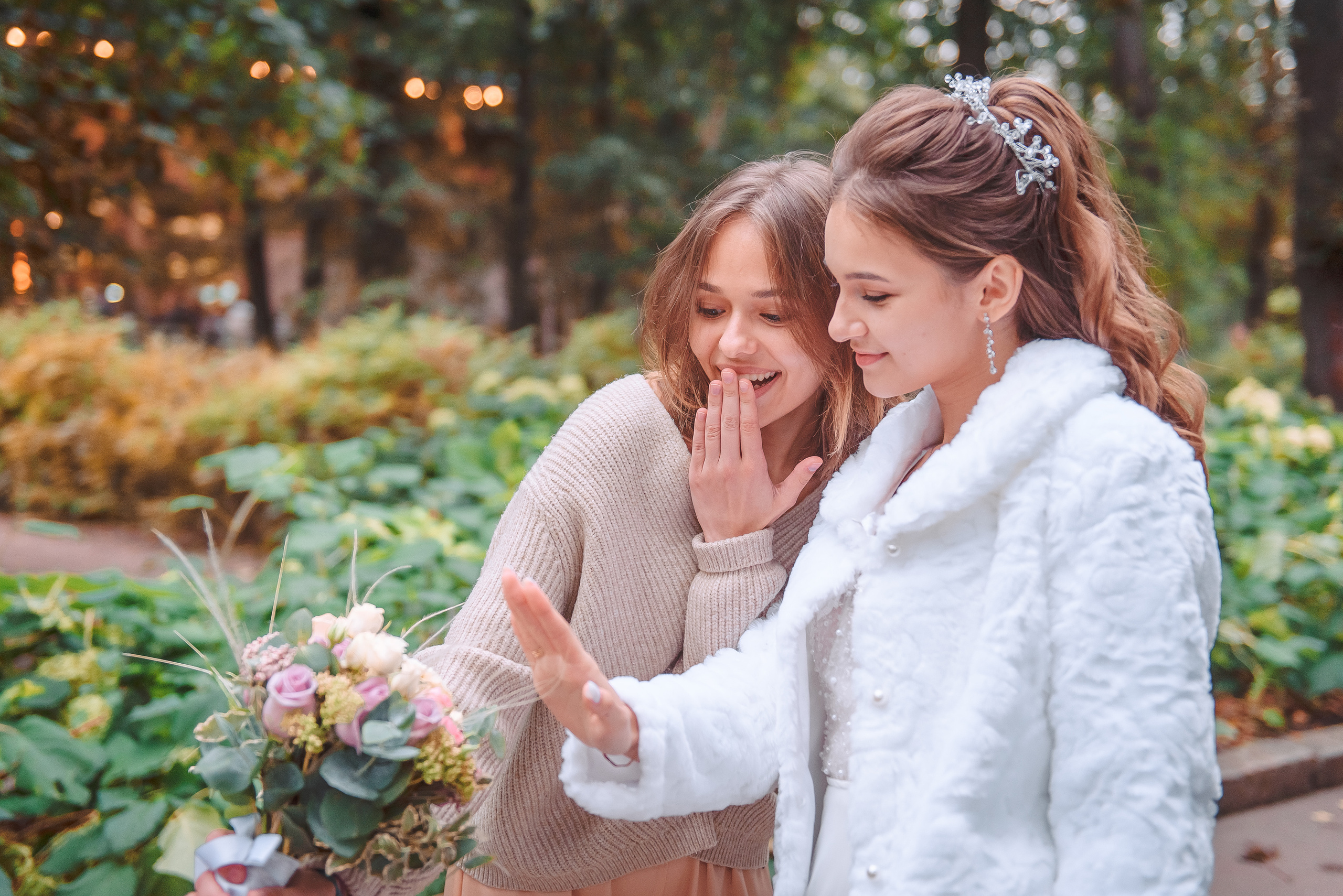 Сергей и София. Свадебный и семейный фотограф в Москве Юлия Винник