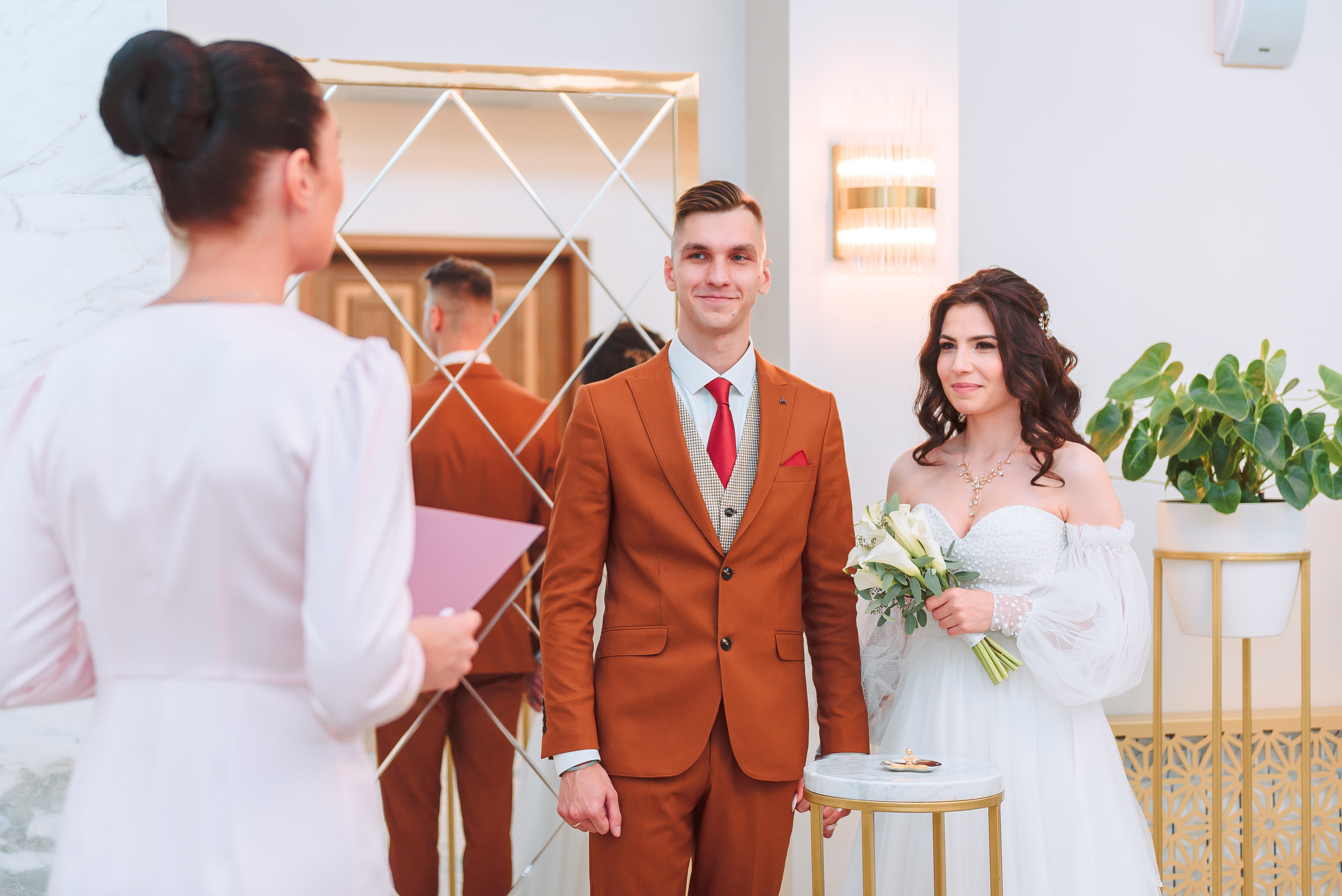 Алексей и Анастасия. Свадебный и семейный фотограф в Москве Юлия Винник