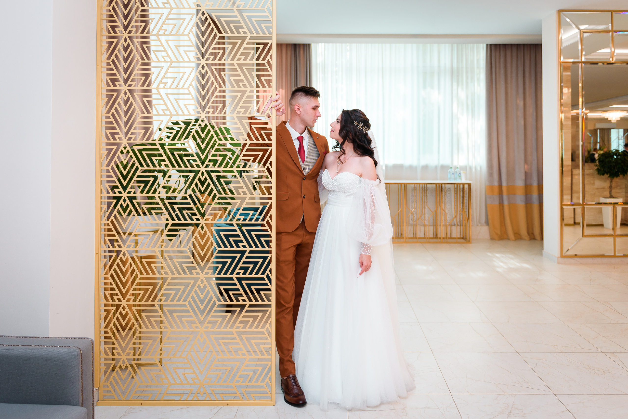 Алексей и Анастасия. Свадебный и семейный фотограф в Москве Юлия Винник