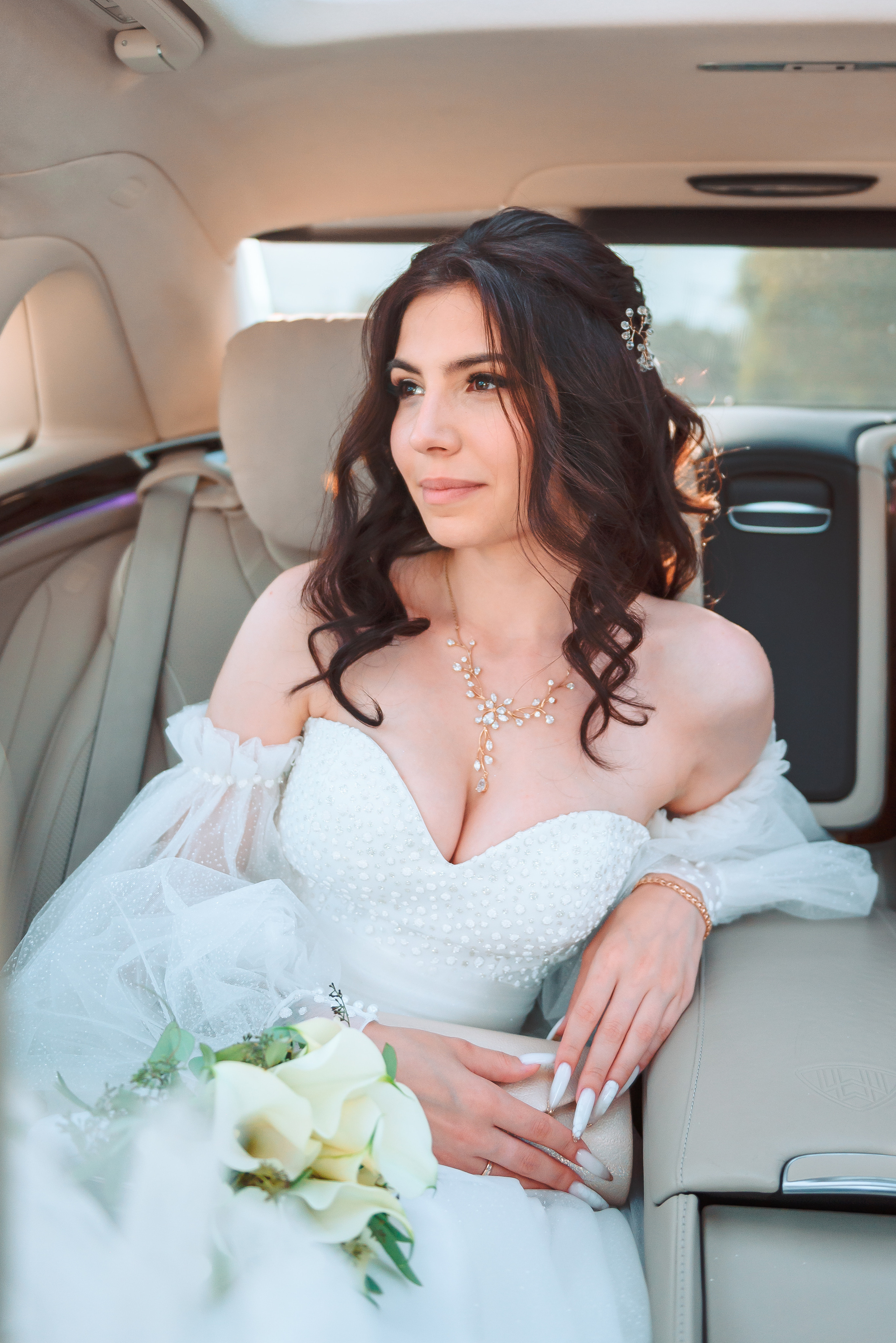 Алексей и Анастасия. Свадебный и семейный фотограф в Москве Юлия Винник