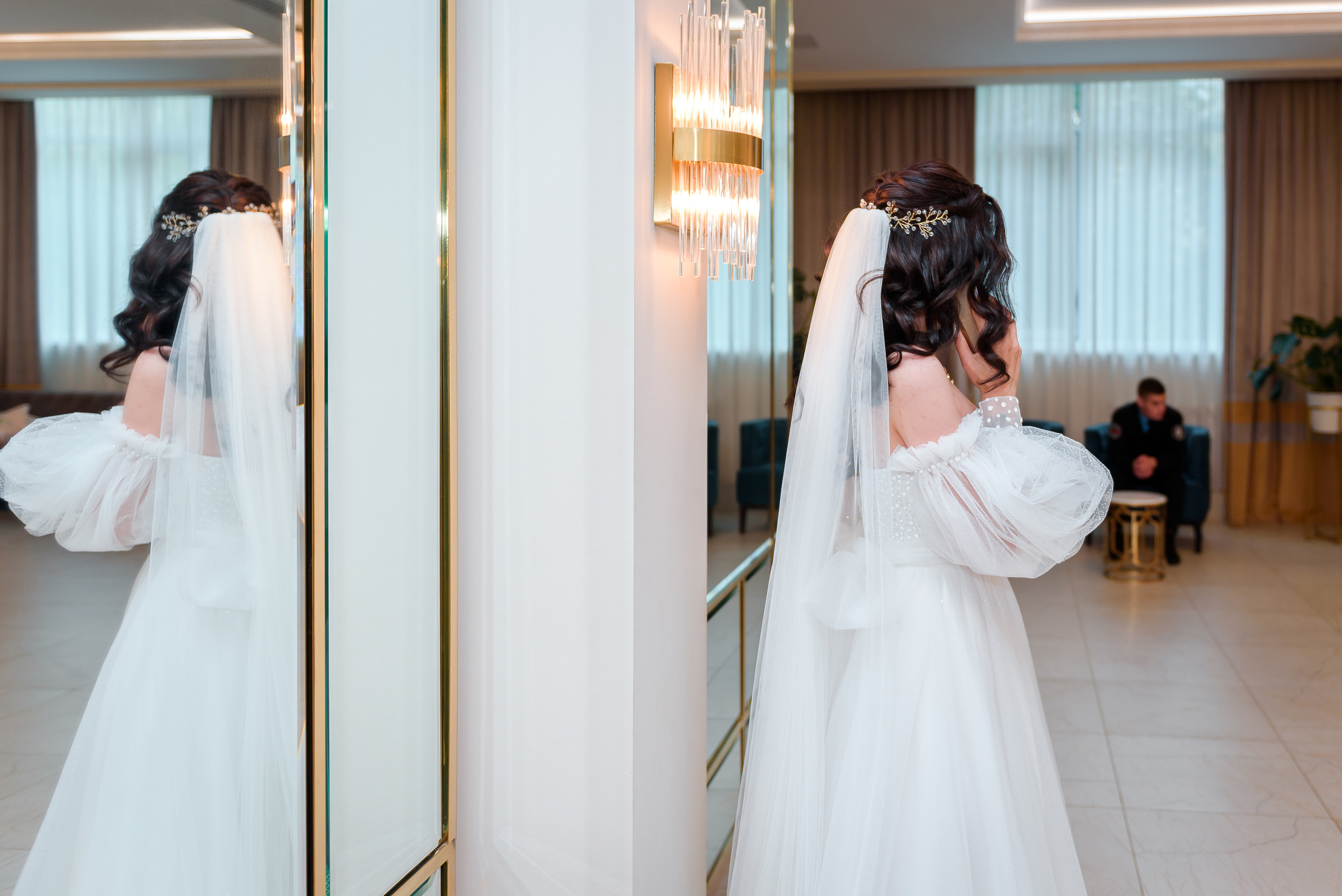 Алексей и Анастасия. Свадебный и семейный фотограф в Москве Юлия Винник