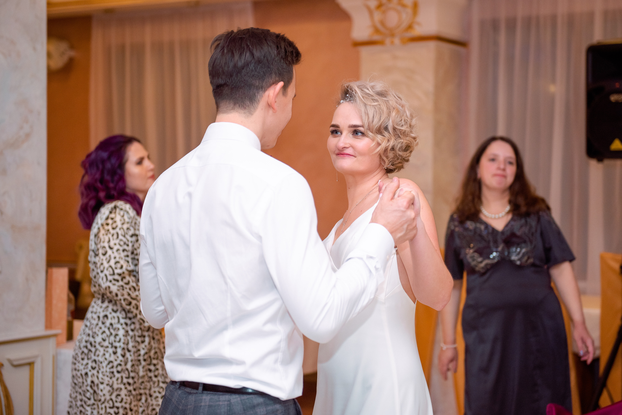 Свадебный день Романа и Татьяны. Свадебный и семейный фотограф в Москве Юлия Винник