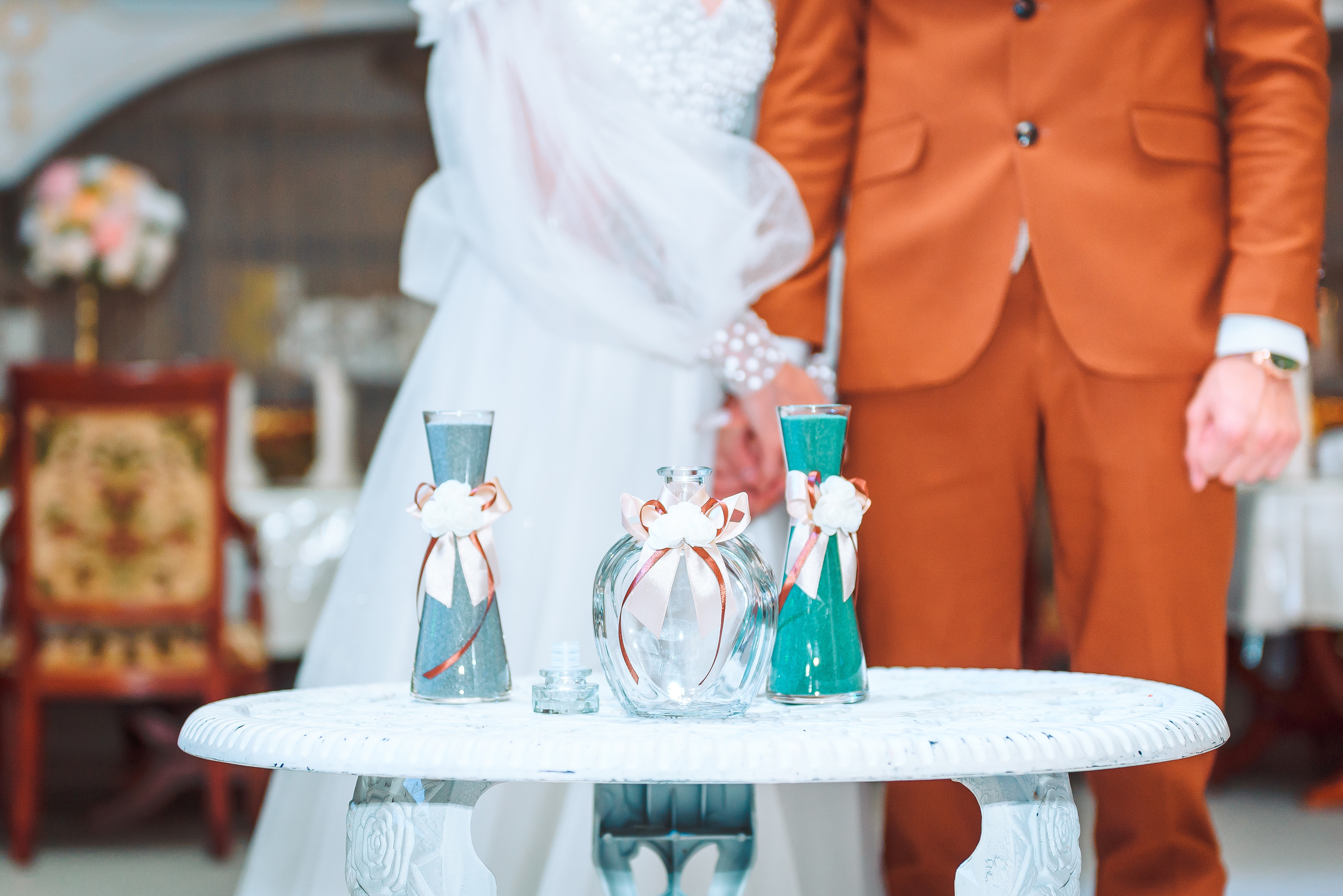 Алексей и Анастасия. Свадебный и семейный фотограф в Москве Юлия Винник