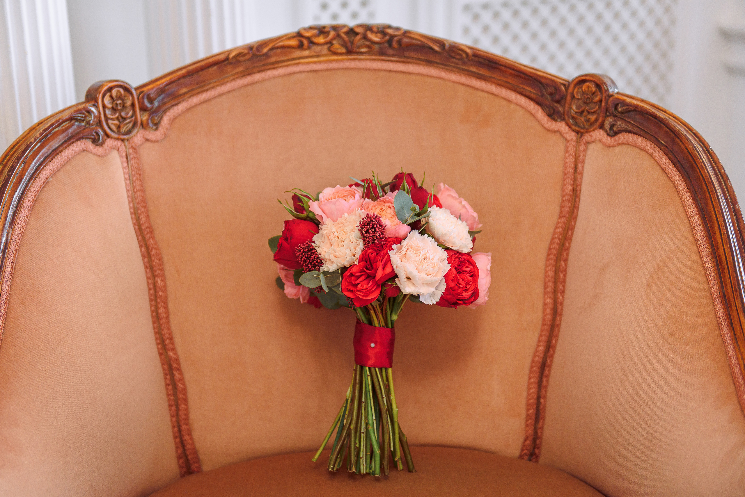 Свадебный день Романа и Татьяны. Свадебный и семейный фотограф в Москве Юлия Винник