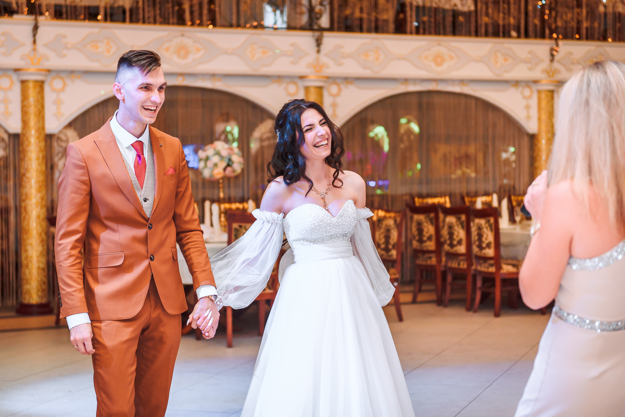 Алексей и Анастасия. Свадебный и семейный фотограф в Москве Юлия Винник