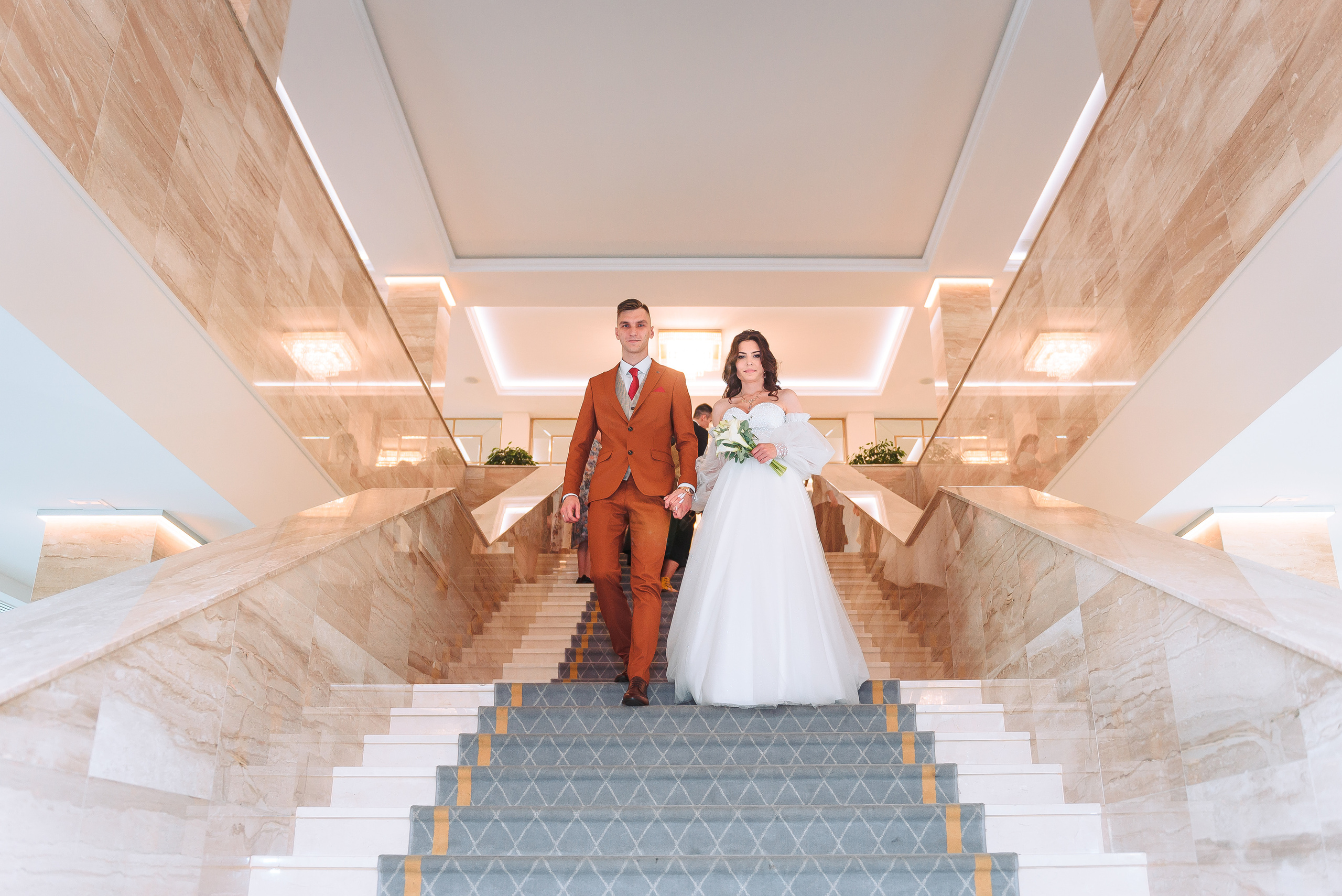 Алексей и Анастасия. Свадебный и семейный фотограф в Москве Юлия Винник