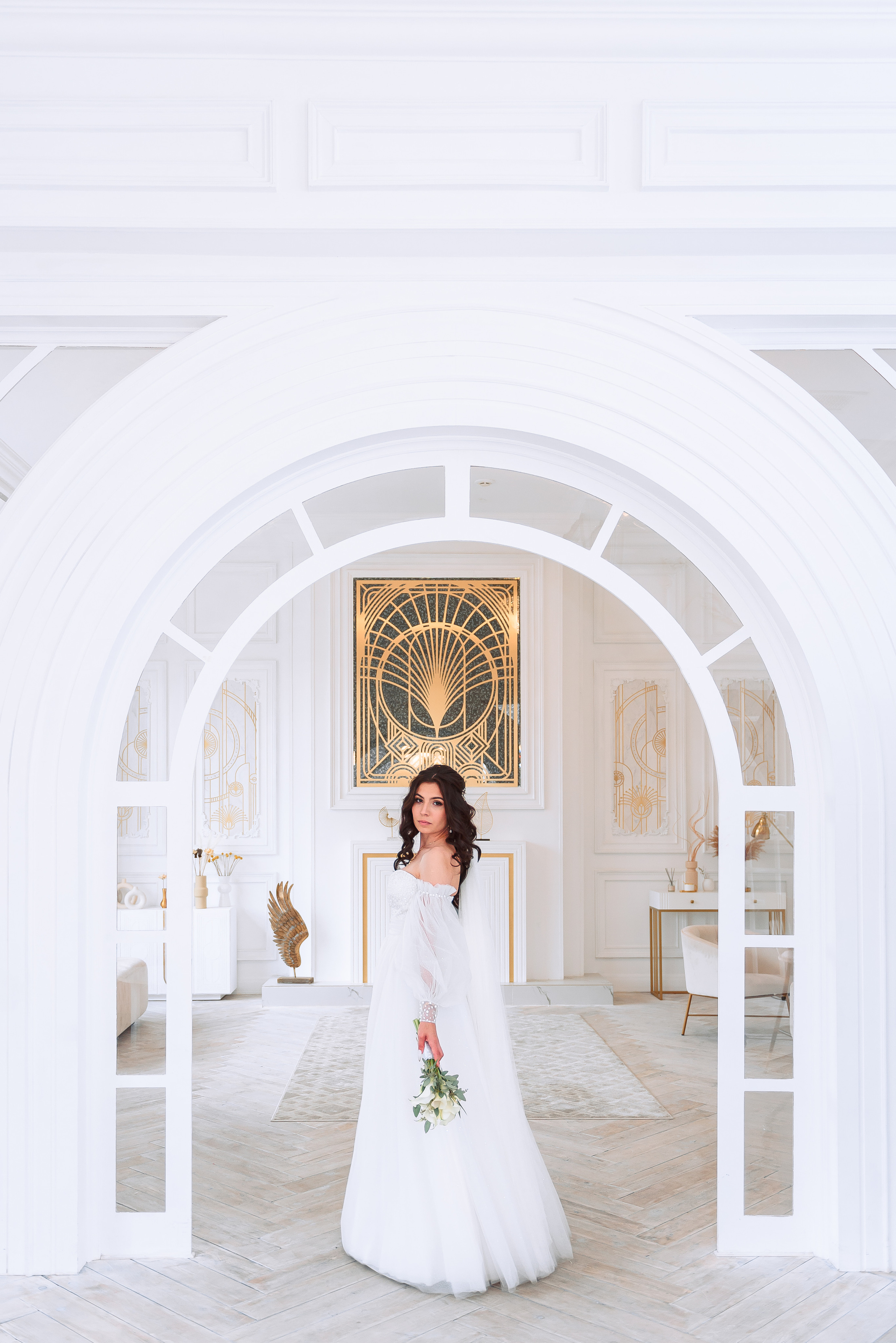 Алексей и Анастасия. Свадебный и семейный фотограф в Москве Юлия Винник