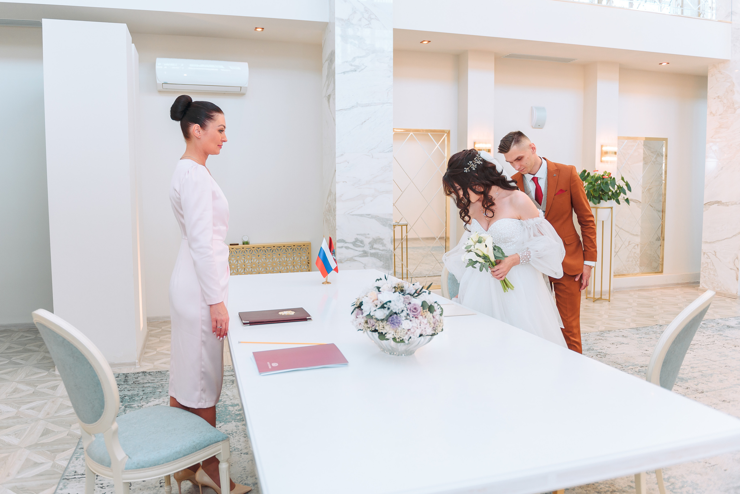 Алексей и Анастасия. Свадебный и семейный фотограф в Москве Юлия Винник