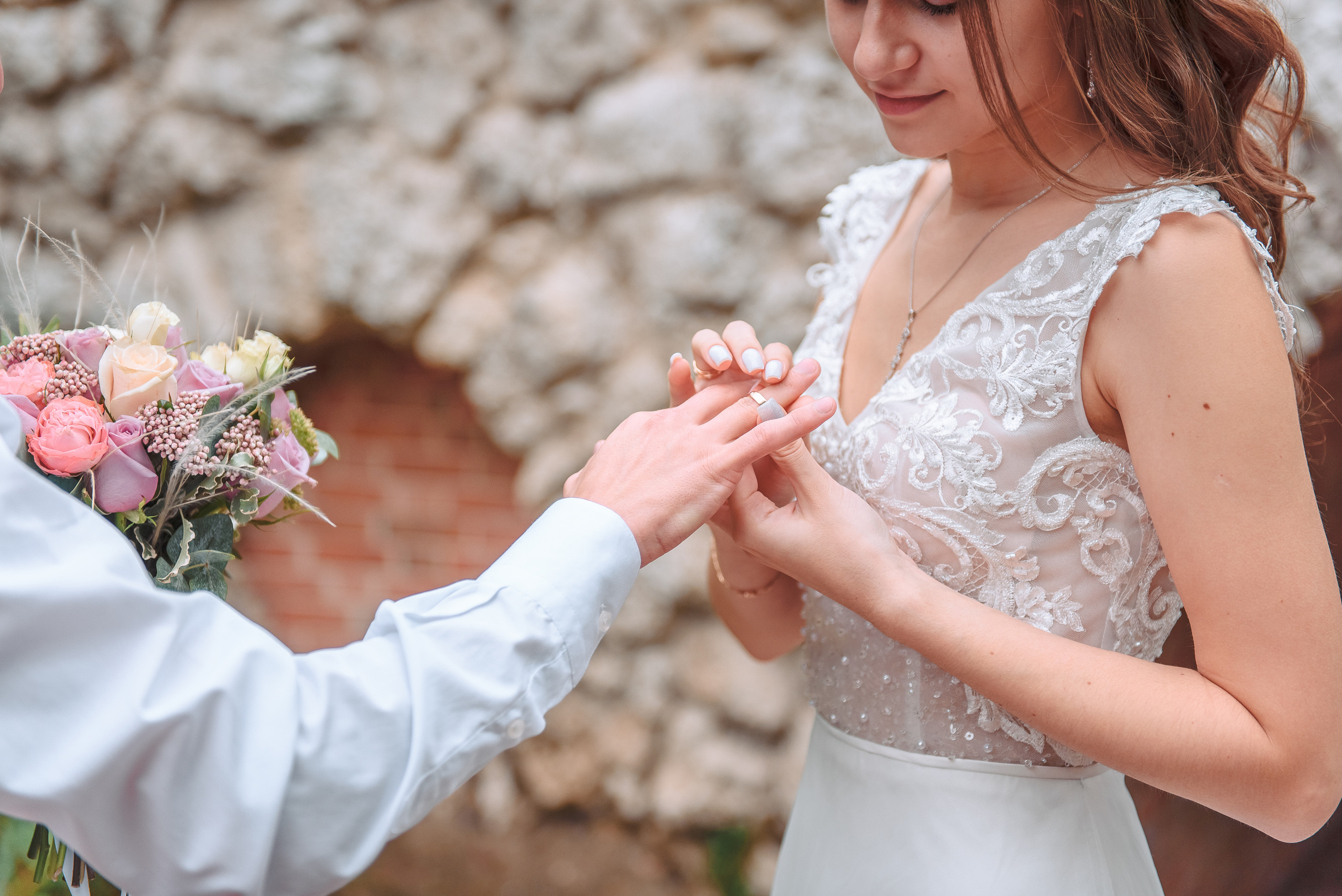 Сергей и София. Свадебный и семейный фотограф в Москве Юлия Винник