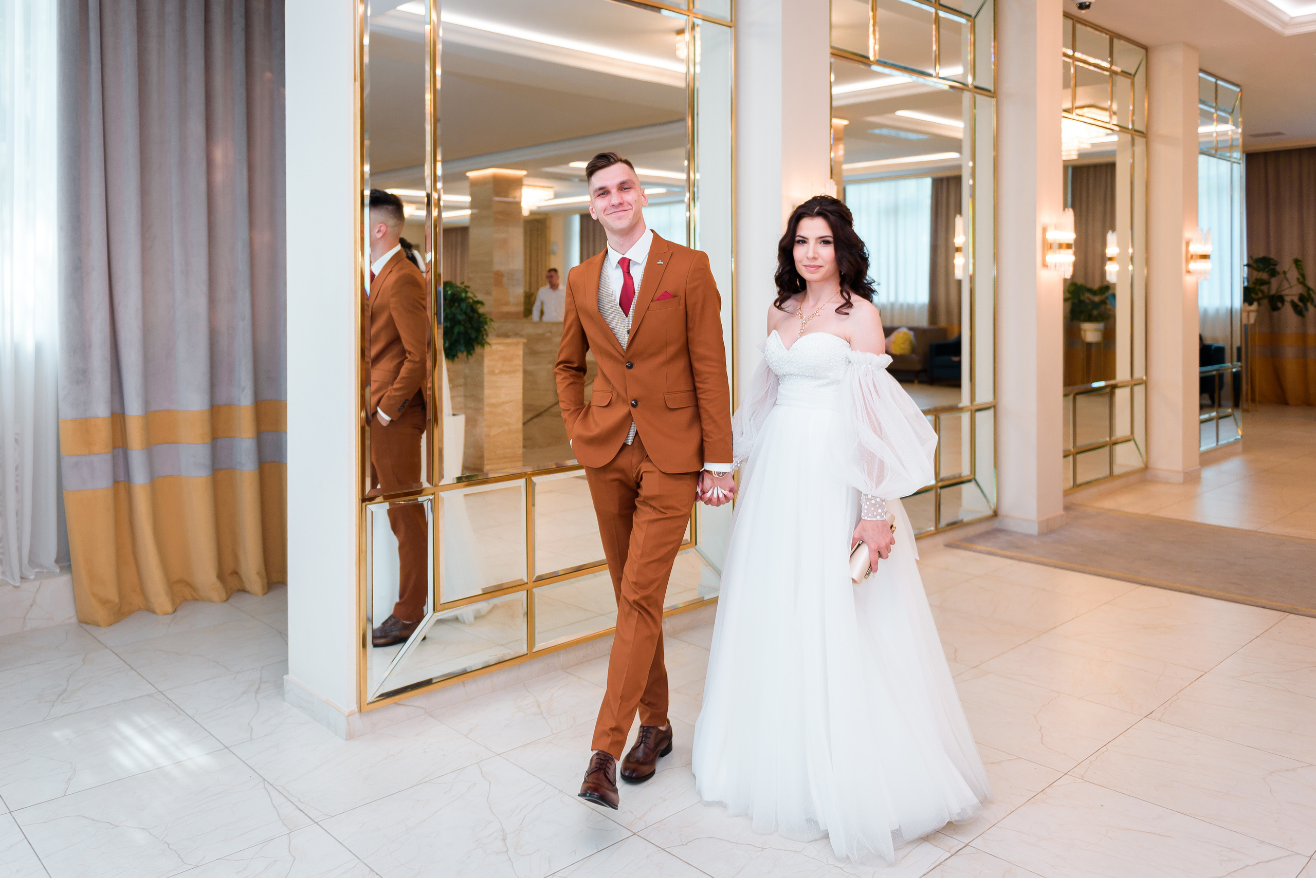 Алексей и Анастасия. Свадебный и семейный фотограф в Москве Юлия Винник