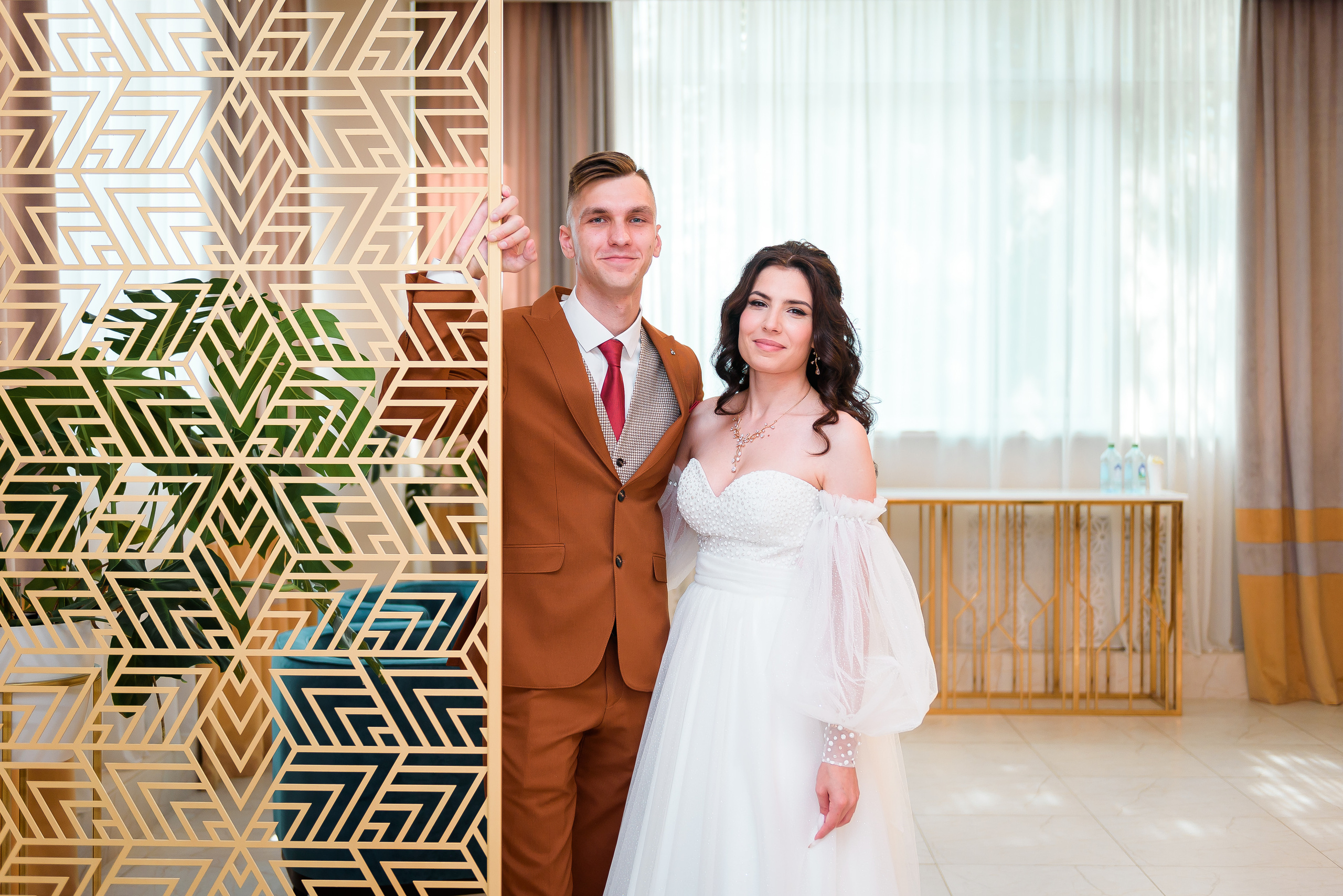 Алексей и Анастасия. Свадебный и семейный фотограф в Москве Юлия Винник