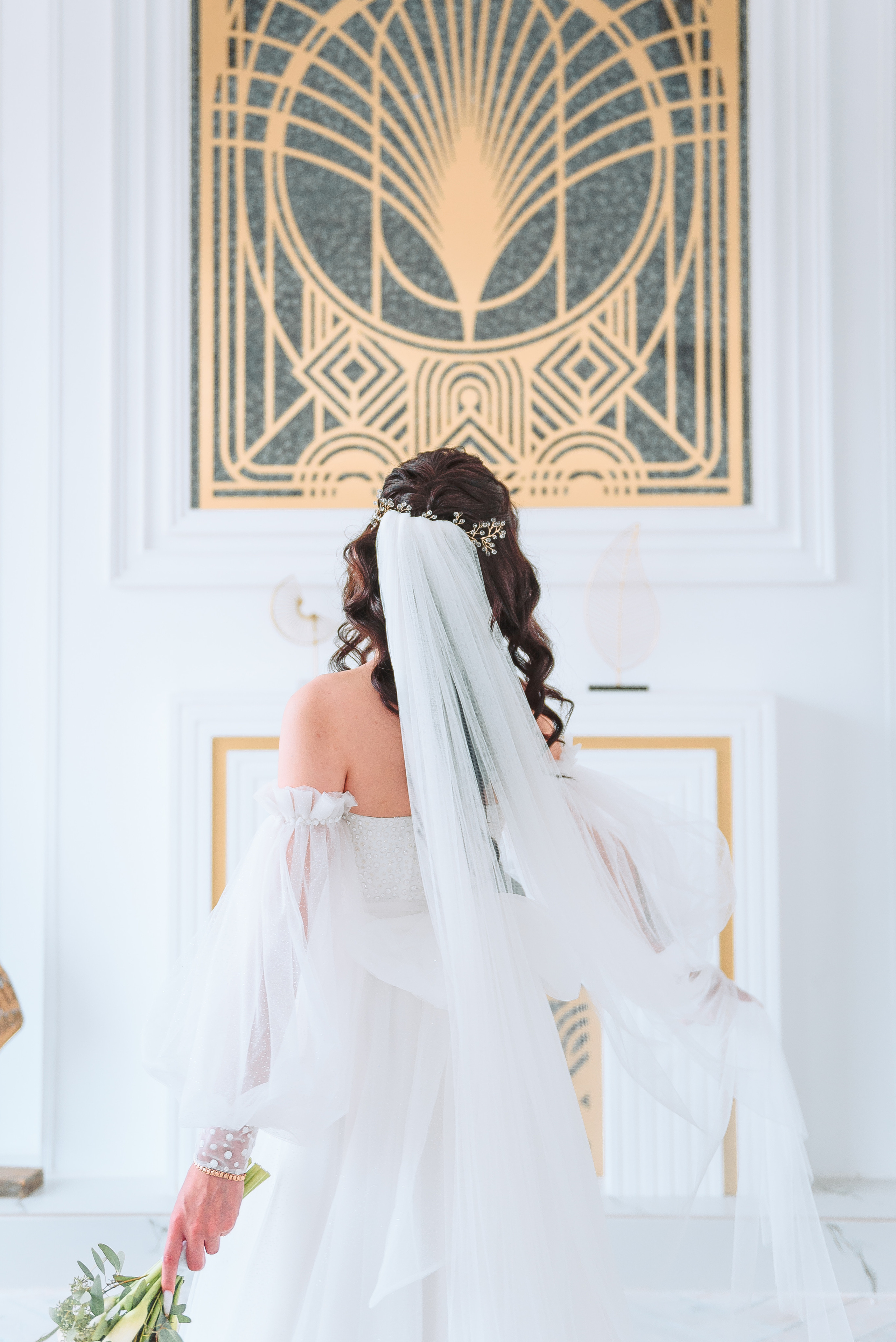 Алексей и Анастасия. Свадебный и семейный фотограф в Москве Юлия Винник