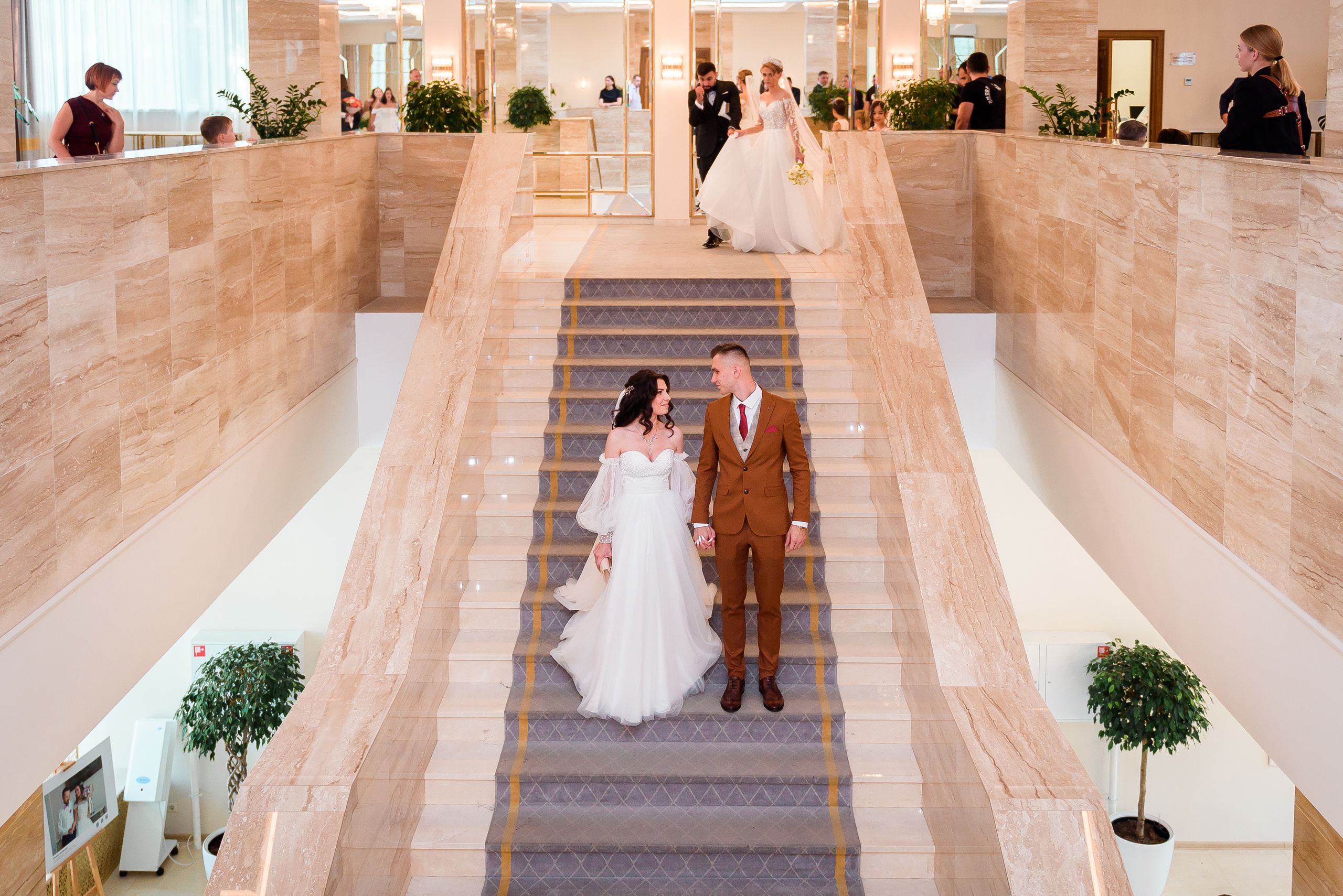 Алексей и Анастасия. Свадебный и семейный фотограф в Москве Юлия Винник