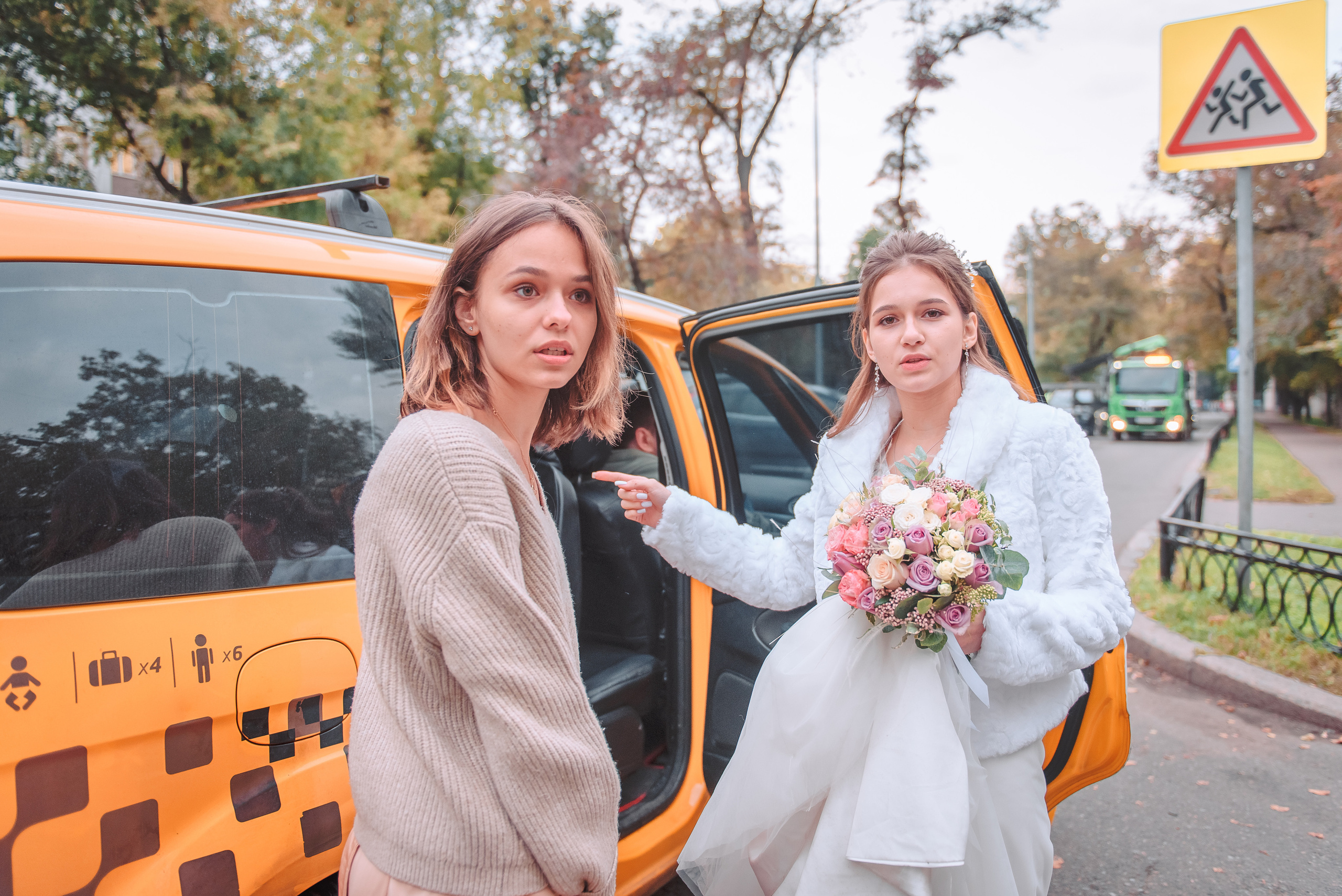 Сергей и София. Свадебный и семейный фотограф в Москве Юлия Винник