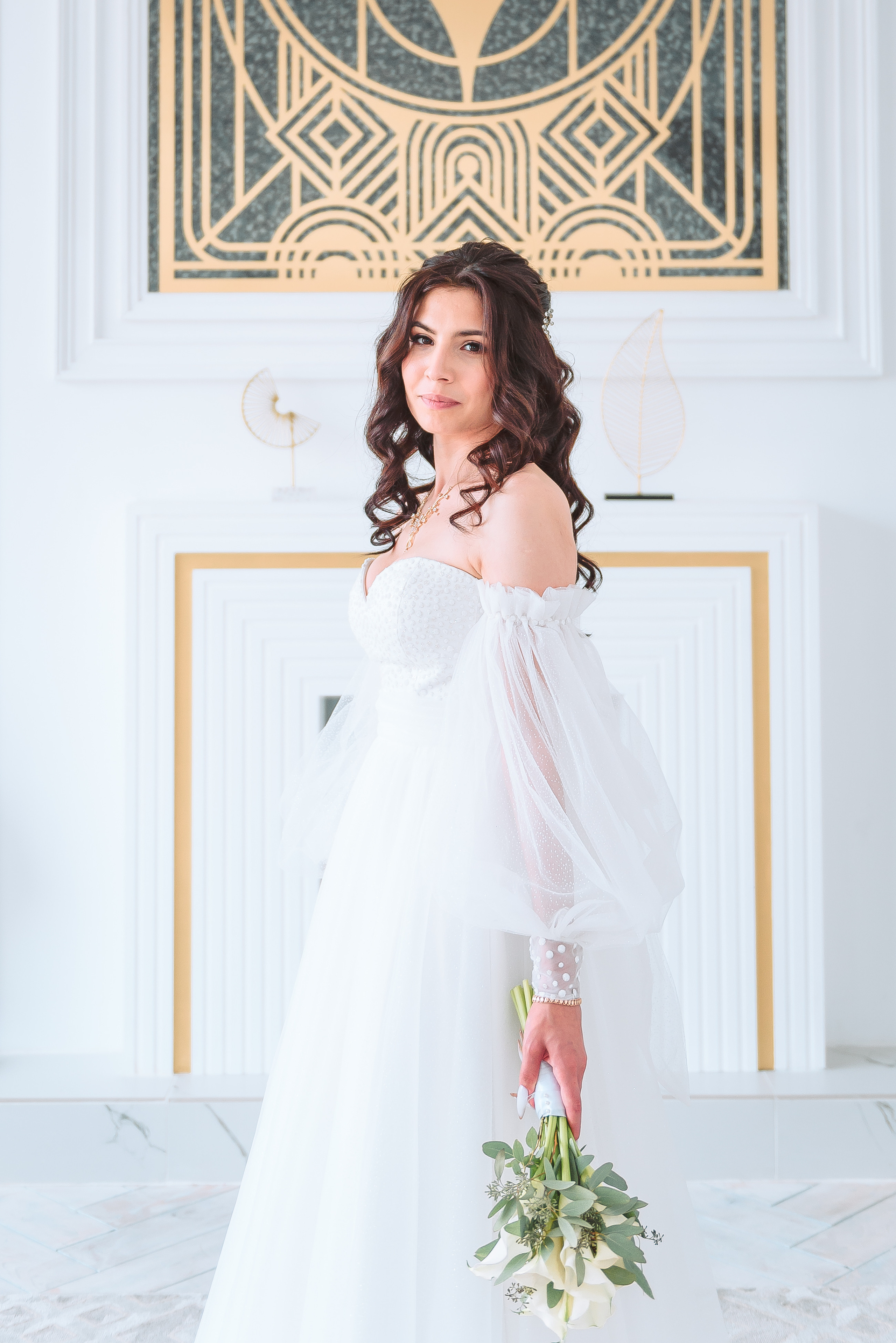 Алексей и Анастасия. Свадебный и семейный фотограф в Москве Юлия Винник