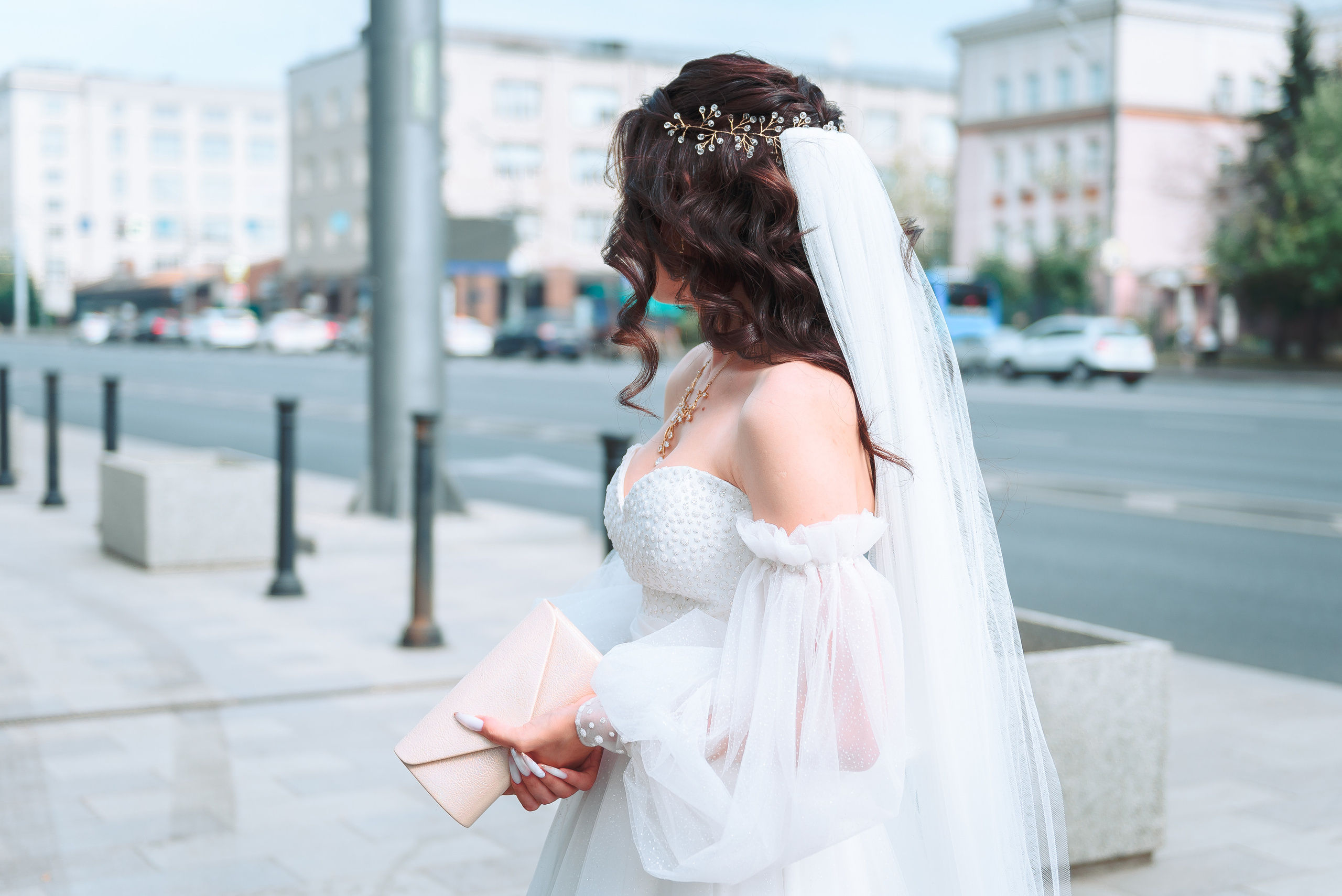 Алексей и Анастасия. Свадебный и семейный фотограф в Москве Юлия Винник