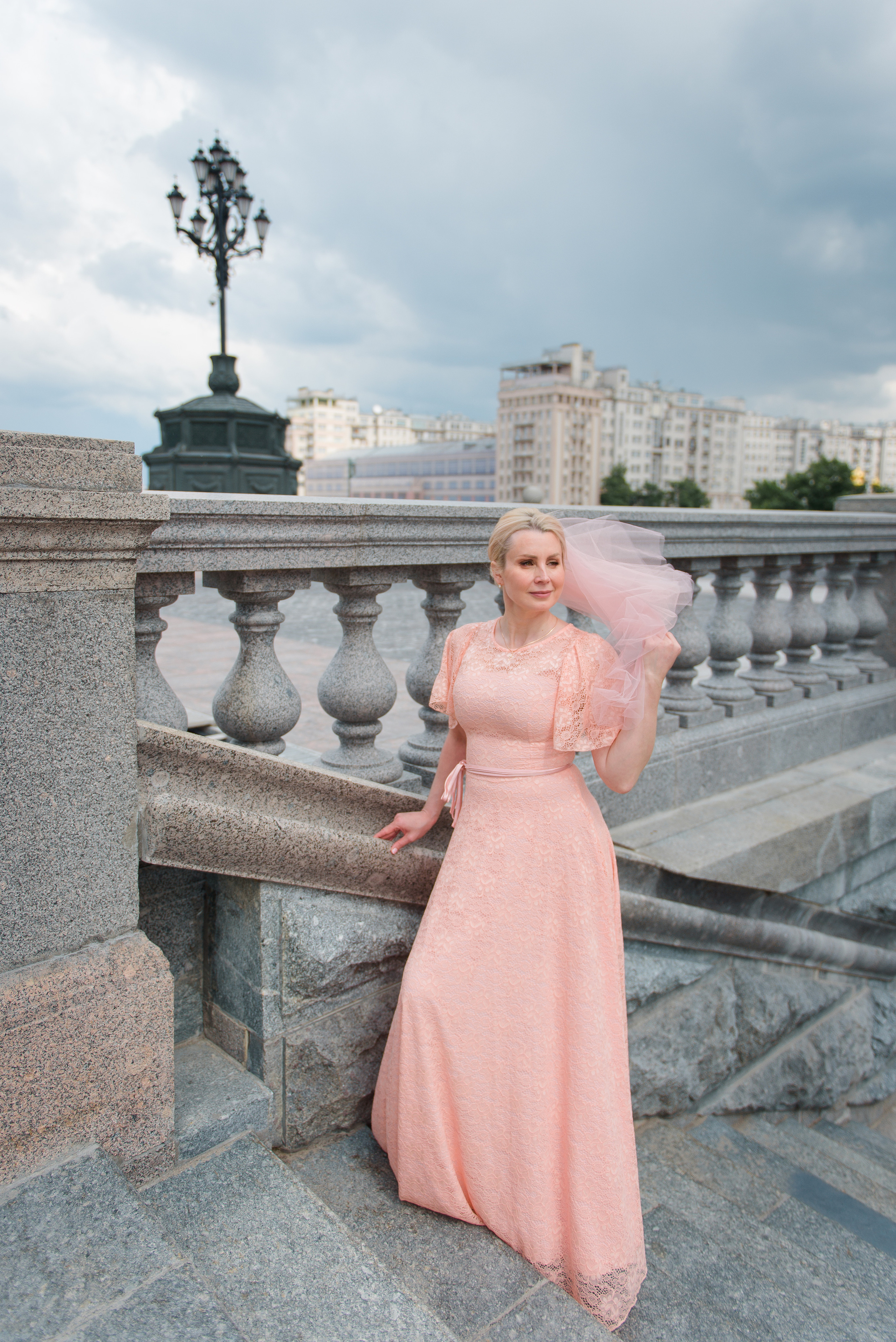 Венчание в Храме Христа Спасителя (Нижний храм). Свадебный и семейный фотограф в Москве Юлия Винник