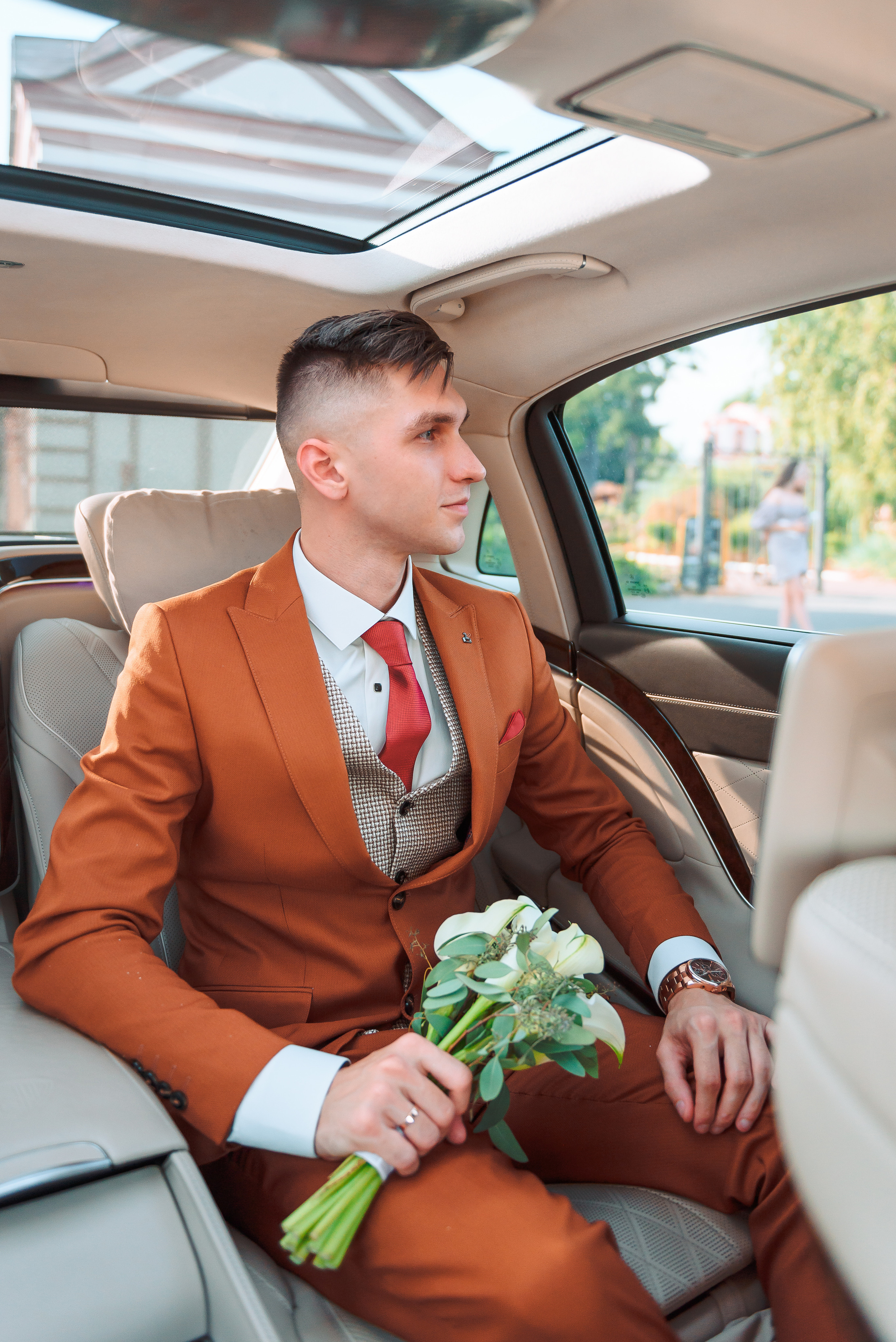 Алексей и Анастасия. Свадебный и семейный фотограф в Москве Юлия Винник