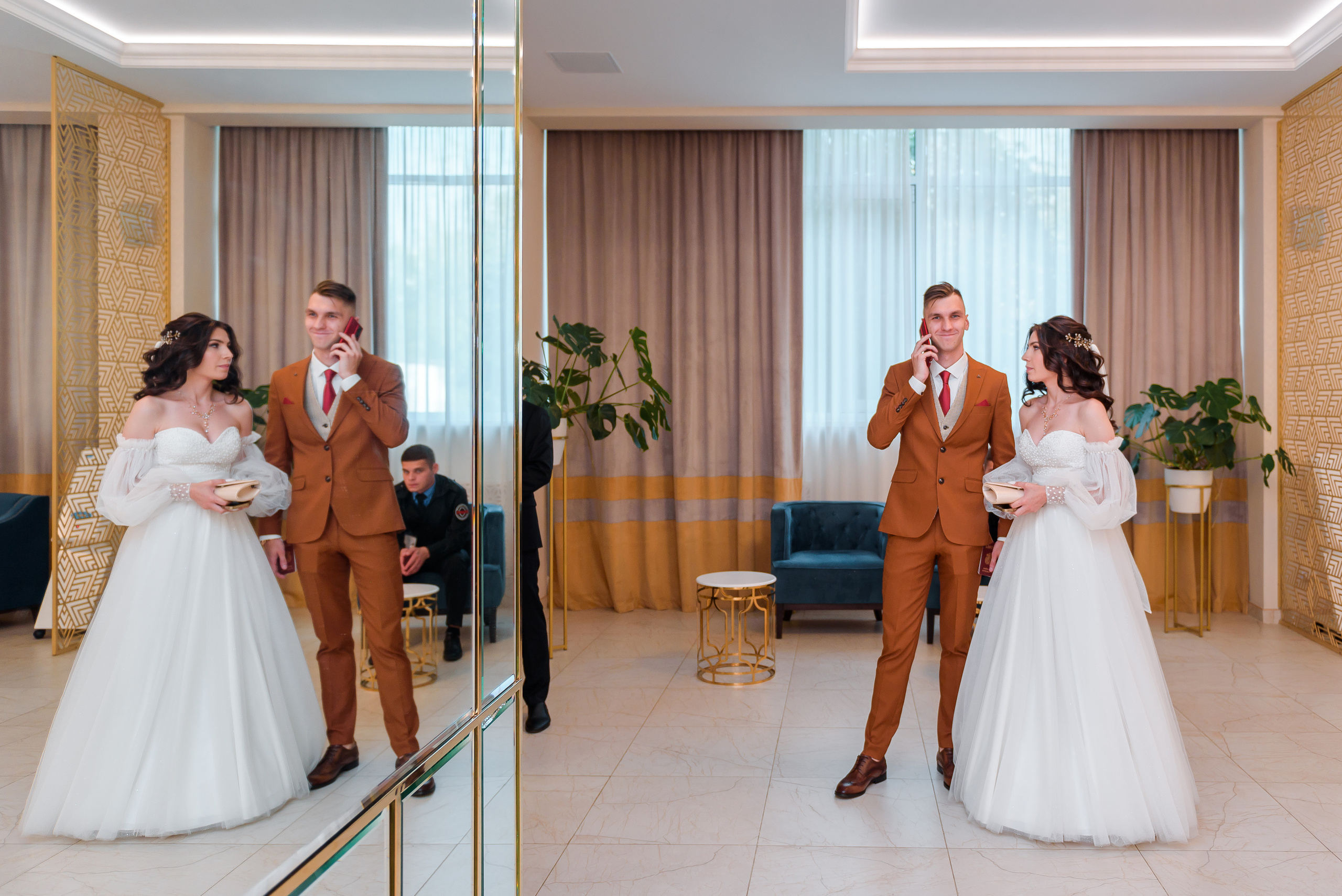 Алексей и Анастасия. Свадебный и семейный фотограф в Москве Юлия Винник