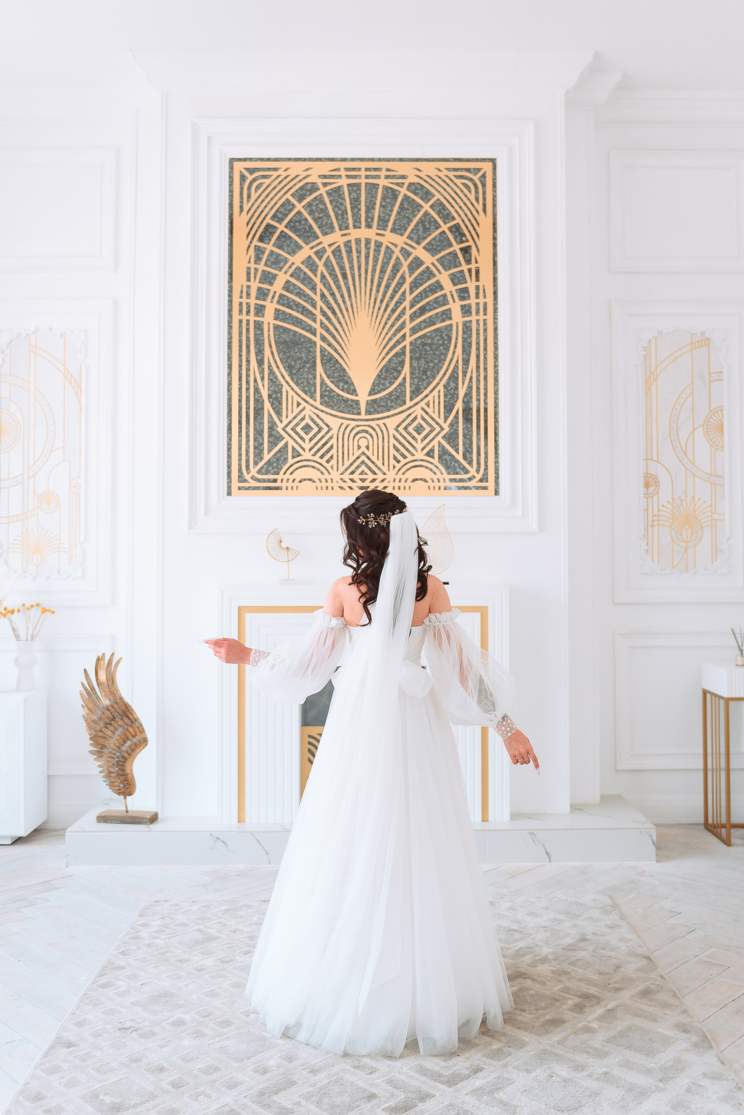 Алексей и Анастасия. Свадебный и семейный фотограф в Москве Юлия Винник