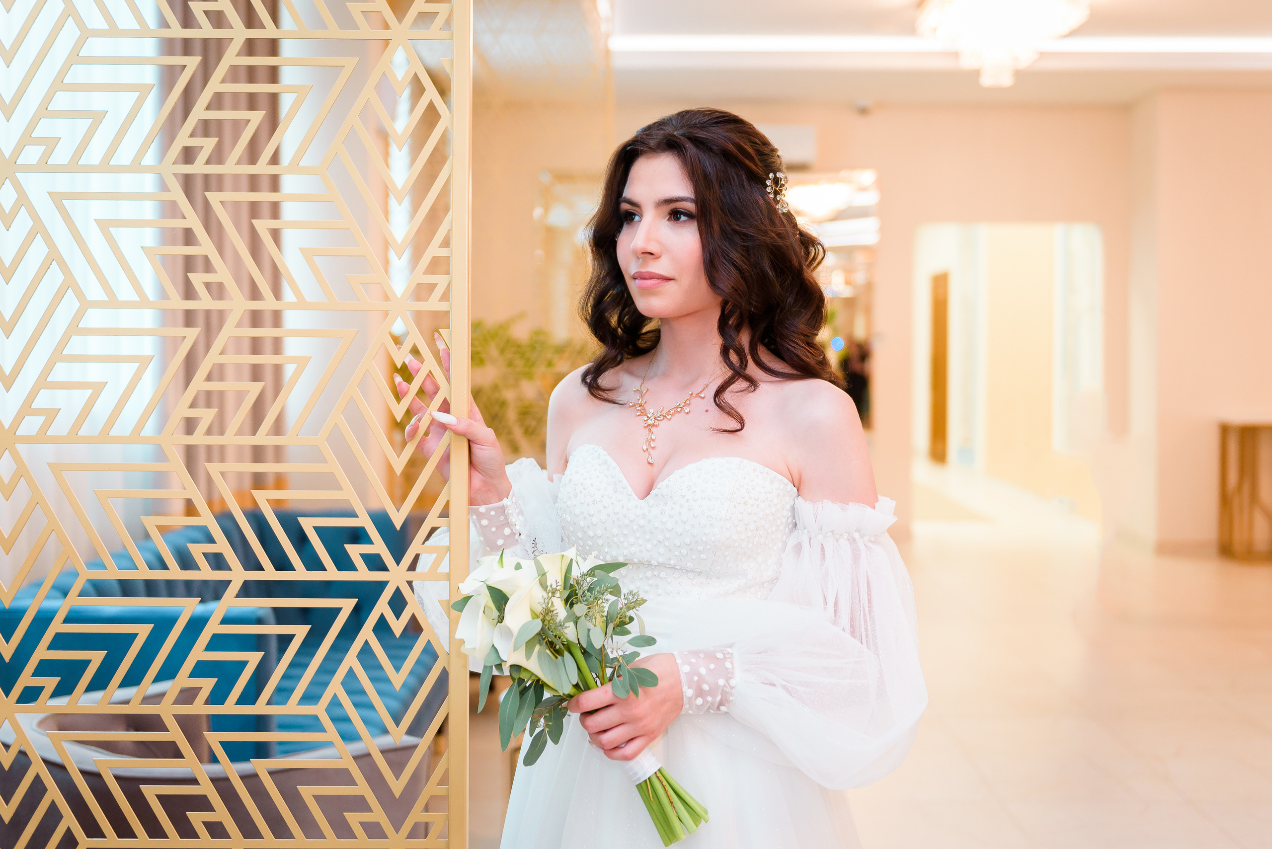 Алексей и Анастасия. Свадебный и семейный фотограф в Москве Юлия Винник