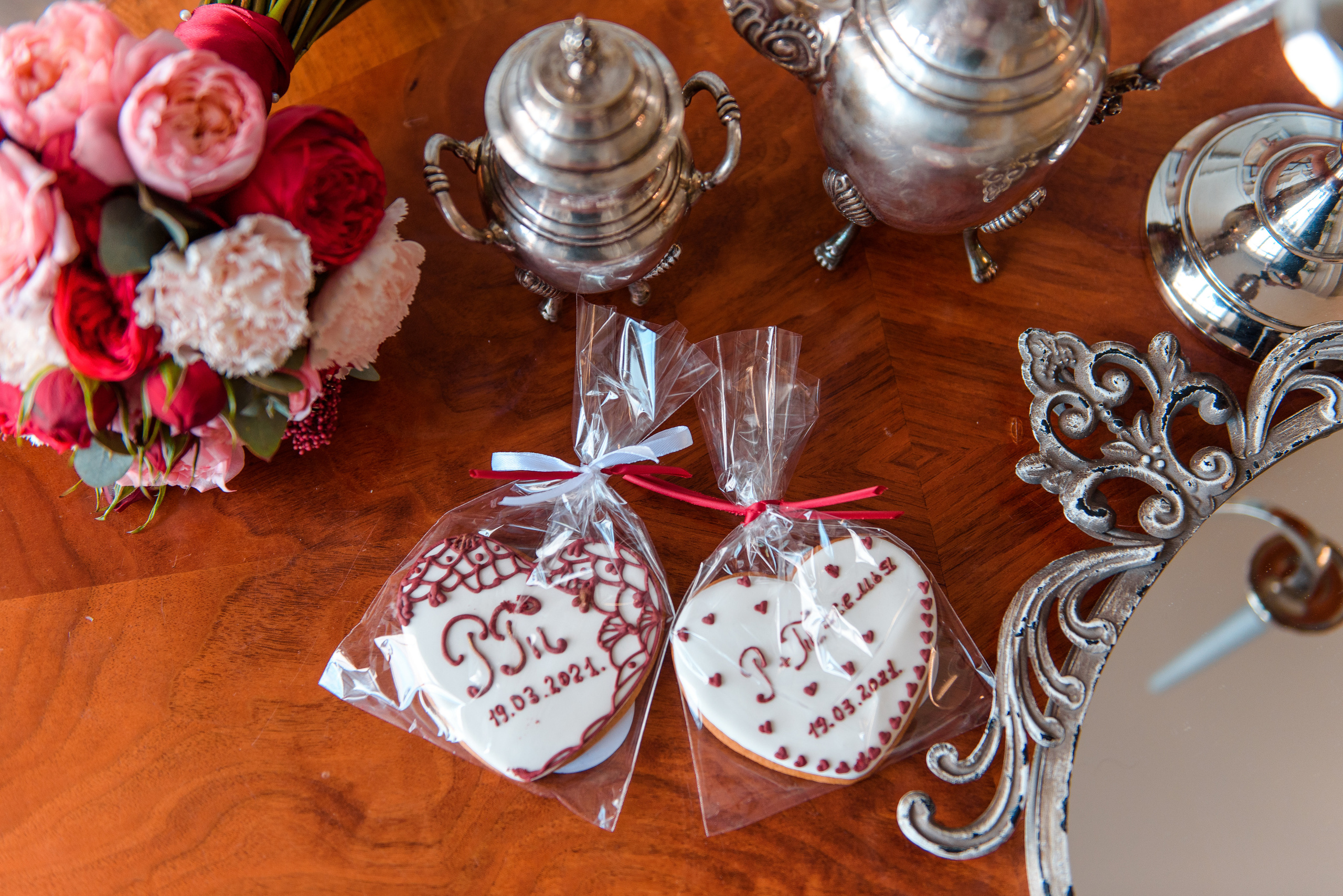 Свадебный день Романа и Татьяны. Свадебный и семейный фотограф в Москве Юлия Винник