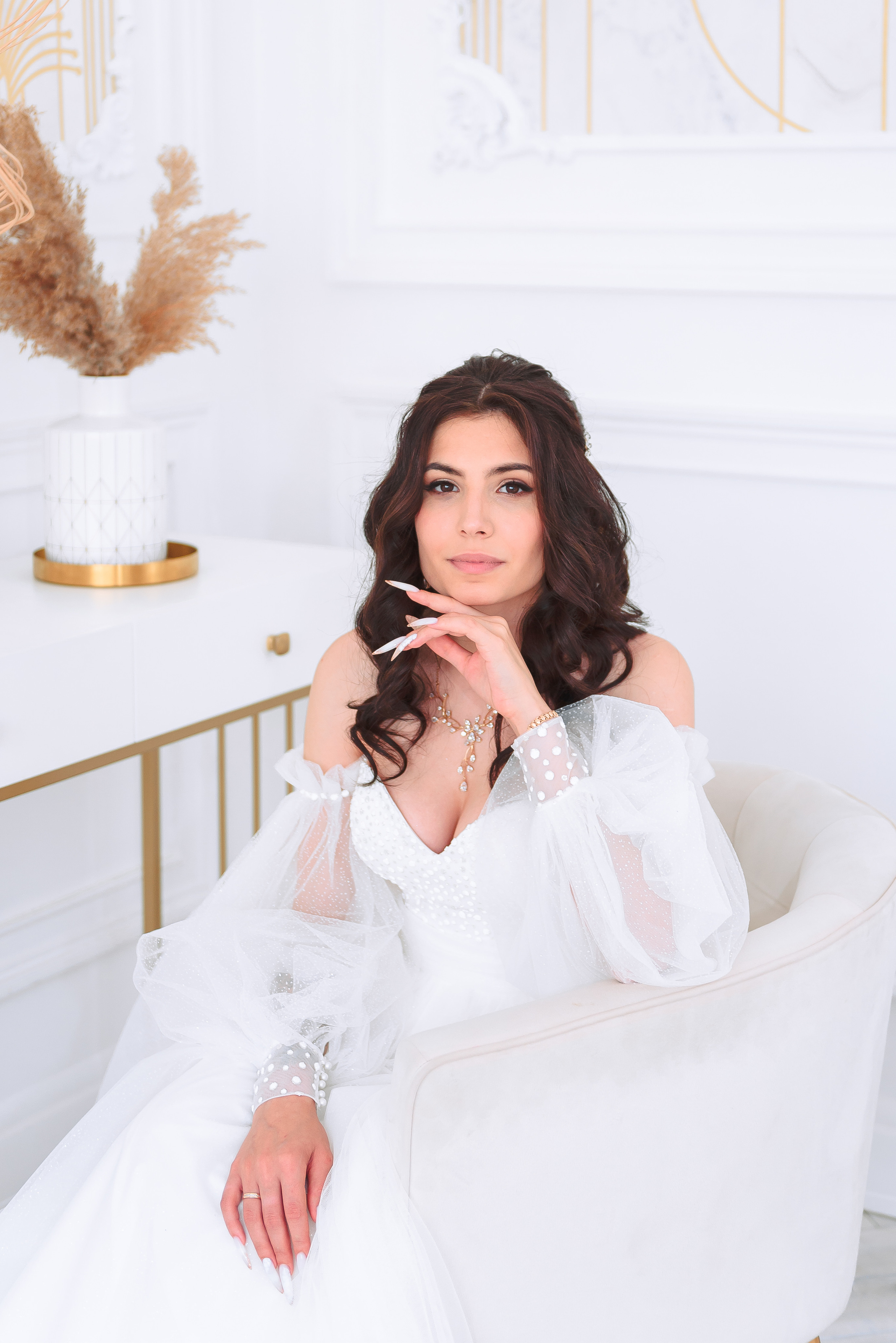 Алексей и Анастасия. Свадебный и семейный фотограф в Москве Юлия Винник