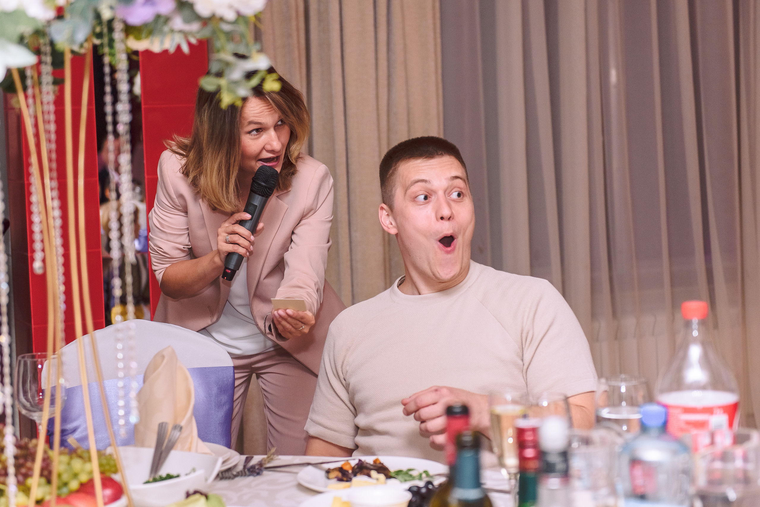 Сергей и София. Свадебный и семейный фотограф в Москве Юлия Винник