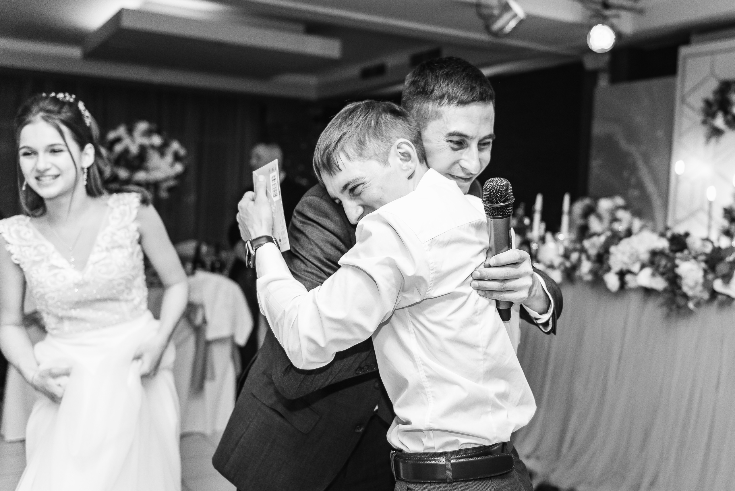 Сергей и София. Свадебный и семейный фотограф в Москве Юлия Винник