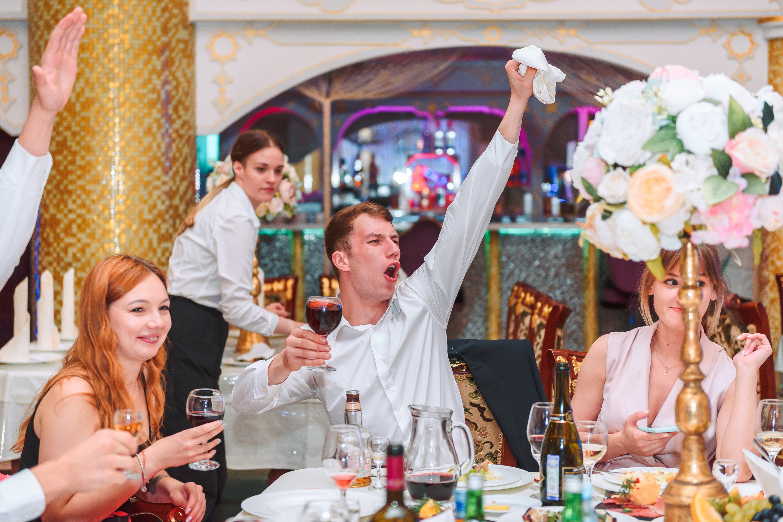 Алексей и Анастасия. Свадебный и семейный фотограф в Москве Юлия Винник