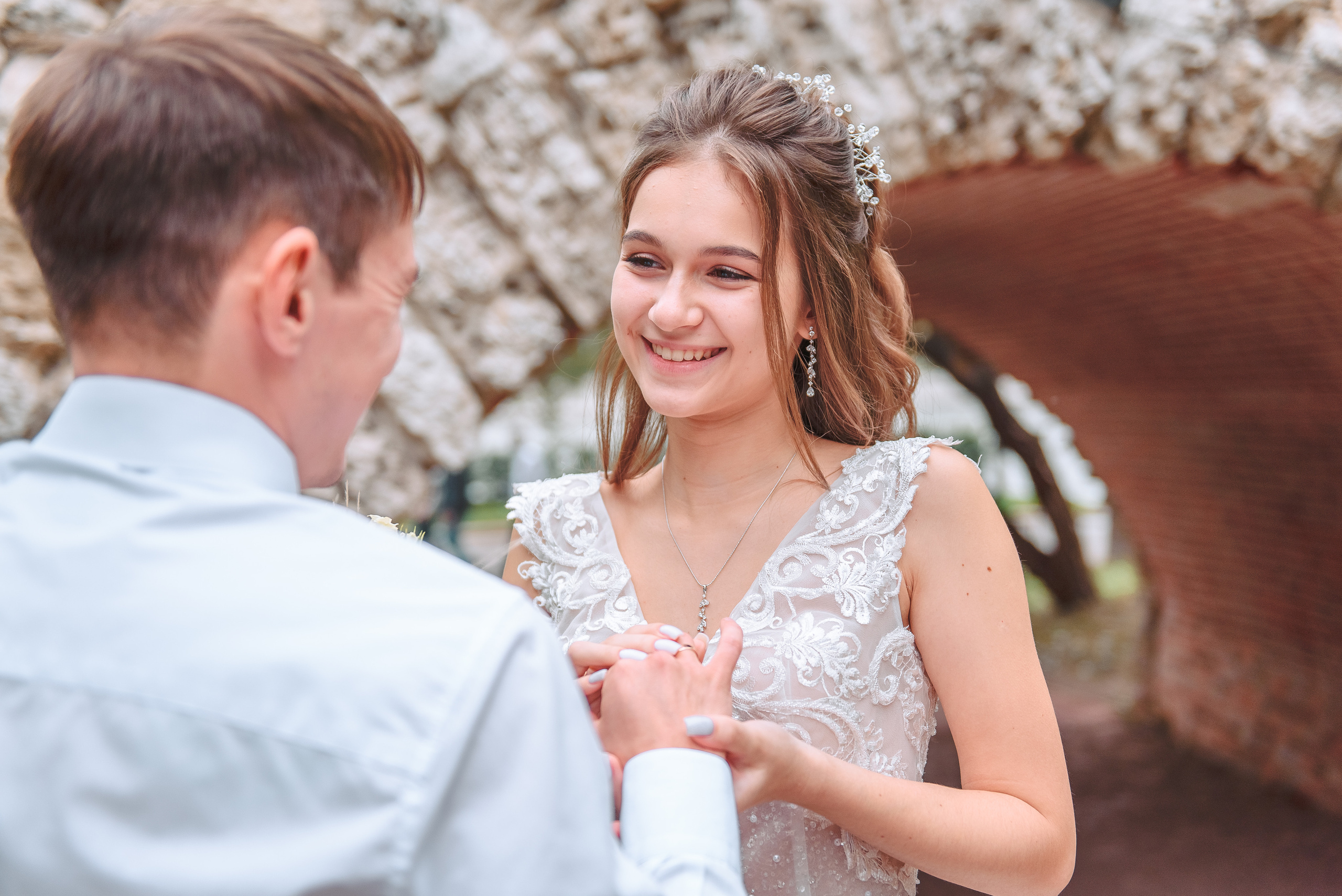 Сергей и София. Свадебный и семейный фотограф в Москве Юлия Винник